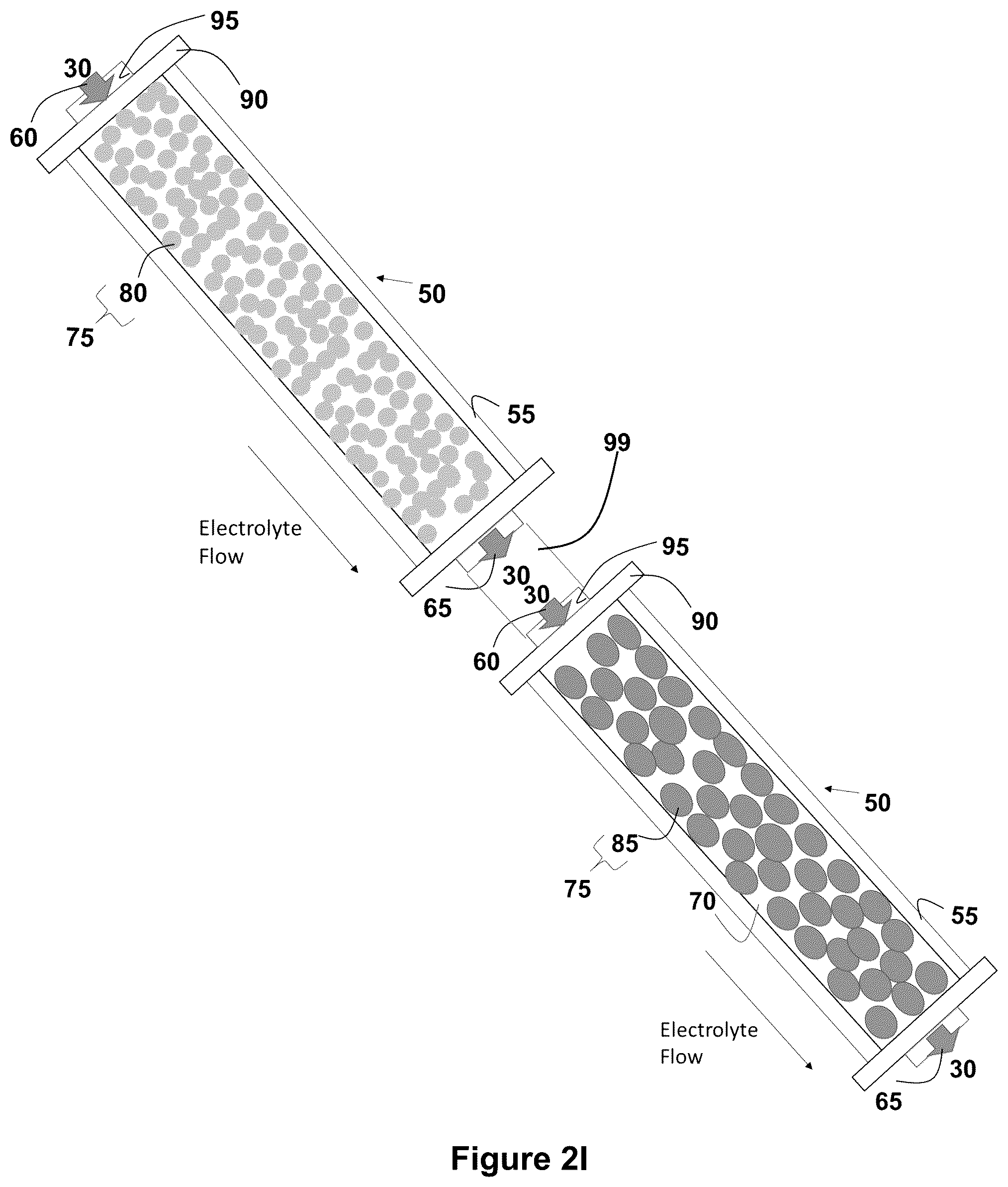Patent US12350643 Figure 6 – Electrolyte treatment system and method