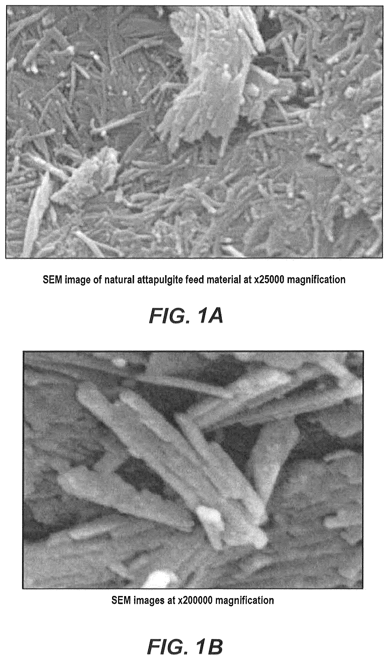 Patent US12350644 Figure 1 – Product for PFAS adsorption