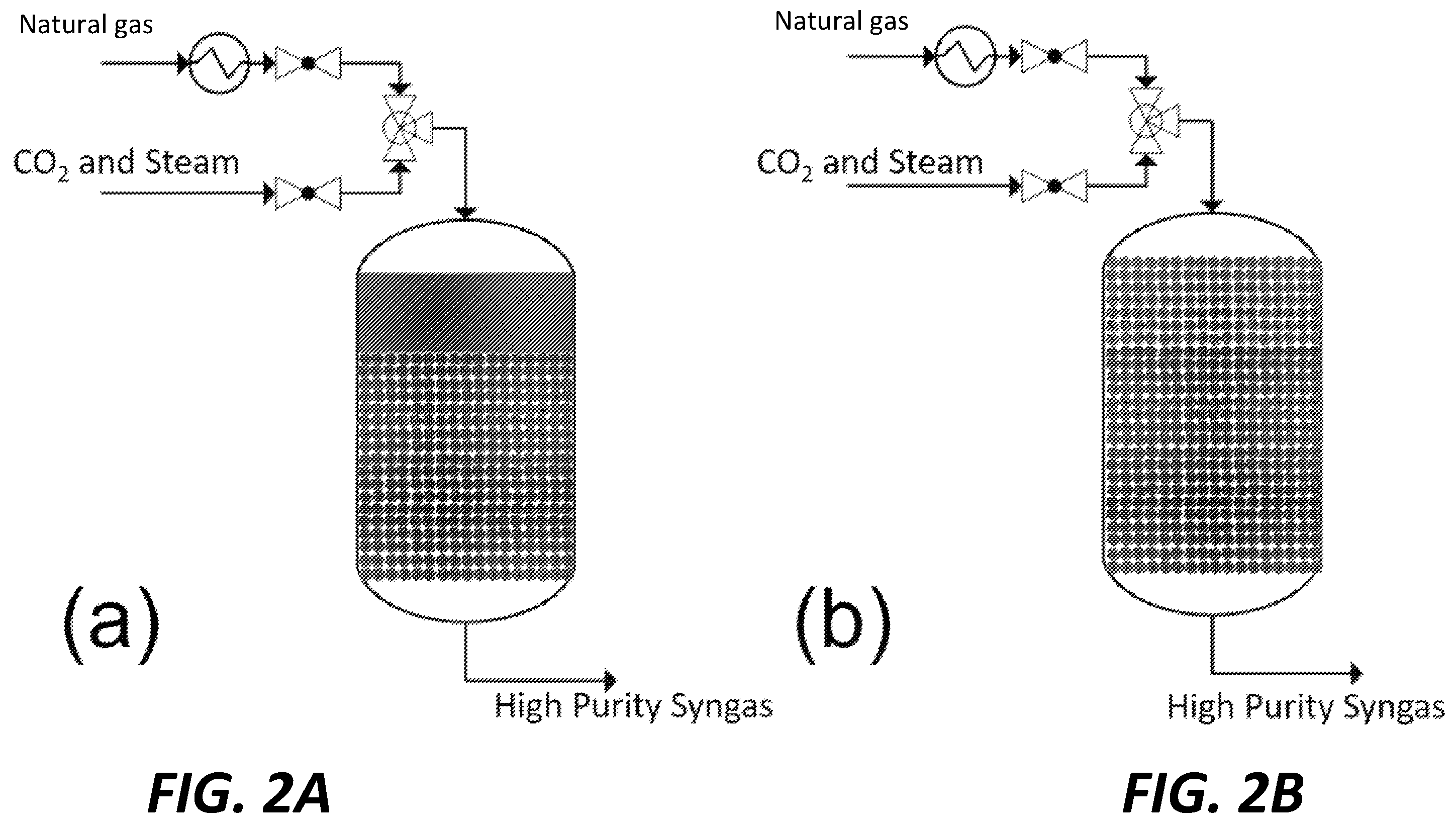 Patent US12350651 Figure 2 – Mesoporous support-immobilized metal oxide-based nanoparticles