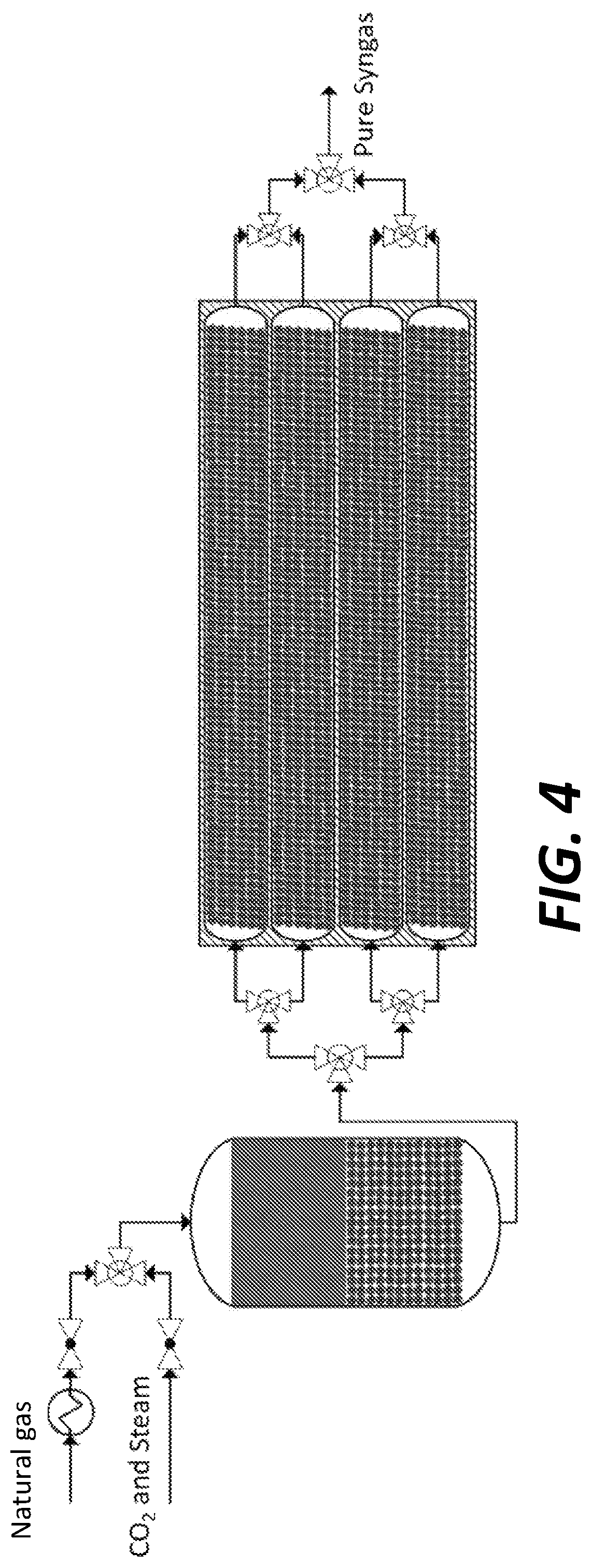 Patent US12350651 Figure 4 – Mesoporous support-immobilized metal oxide-based nanoparticles