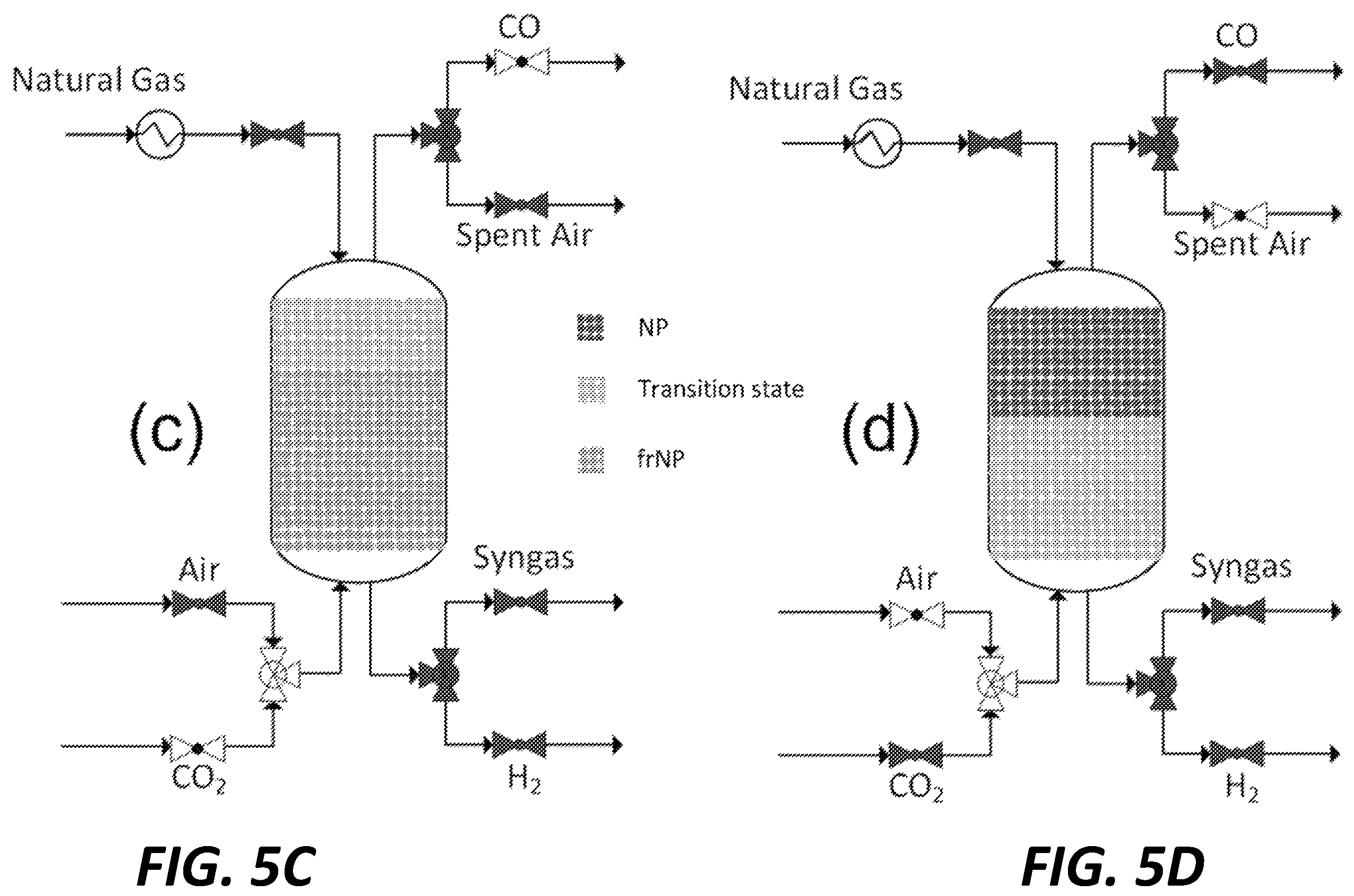 Patent US12350651 Figure 6 – Mesoporous support-immobilized metal oxide-based nanoparticles