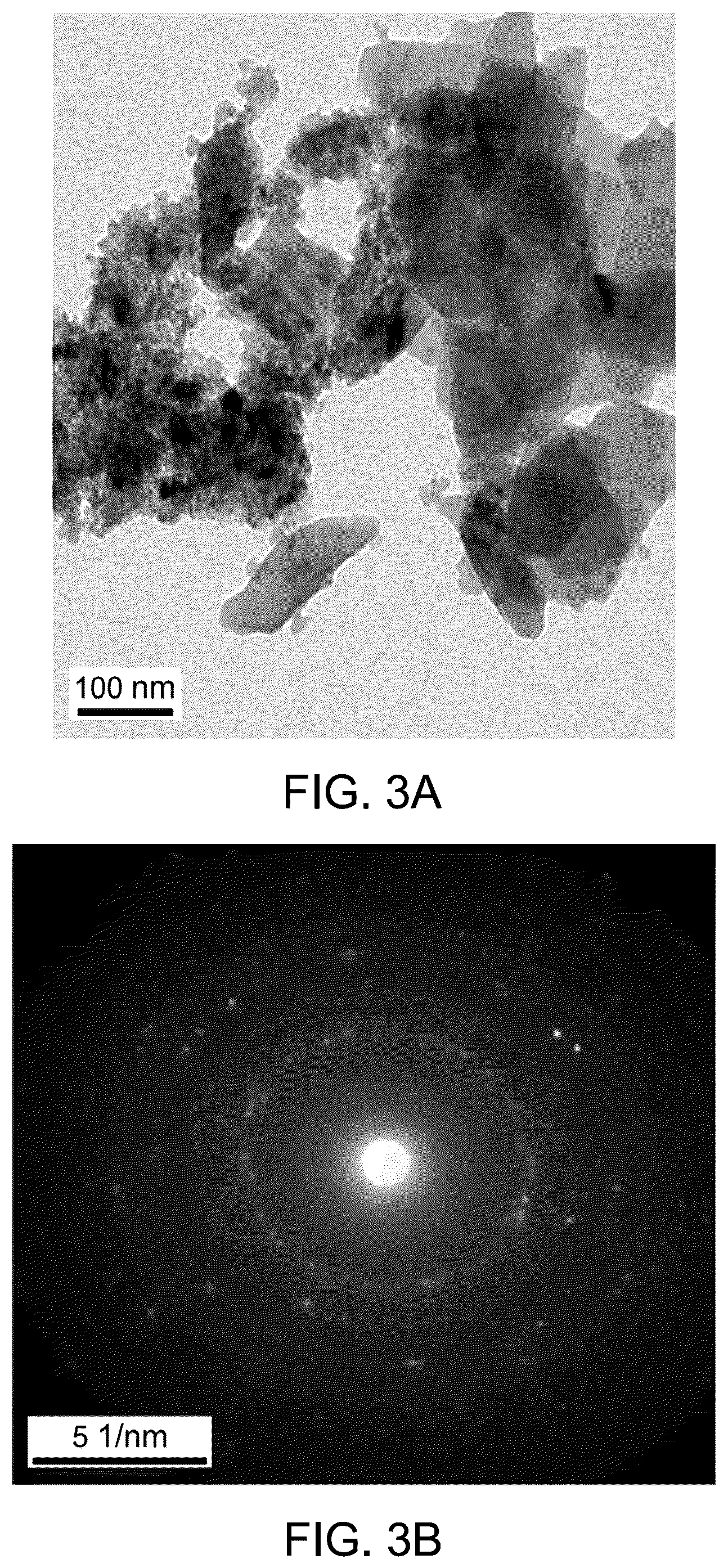 Patent US12350655 Figure 3 – C 3 N 4 @MoO 3 /MgAI 2 O 4 nanocomposite and method of preparation thereof