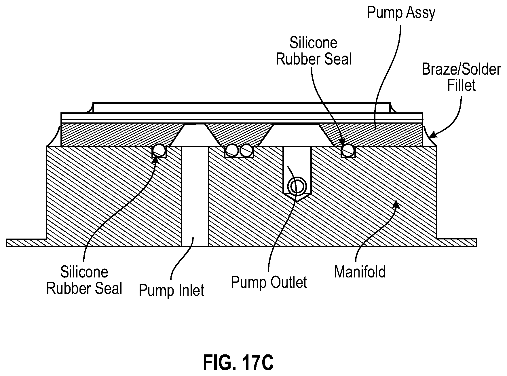 Patent US12350662 Figure 20 – Attachment method for microfluidic device