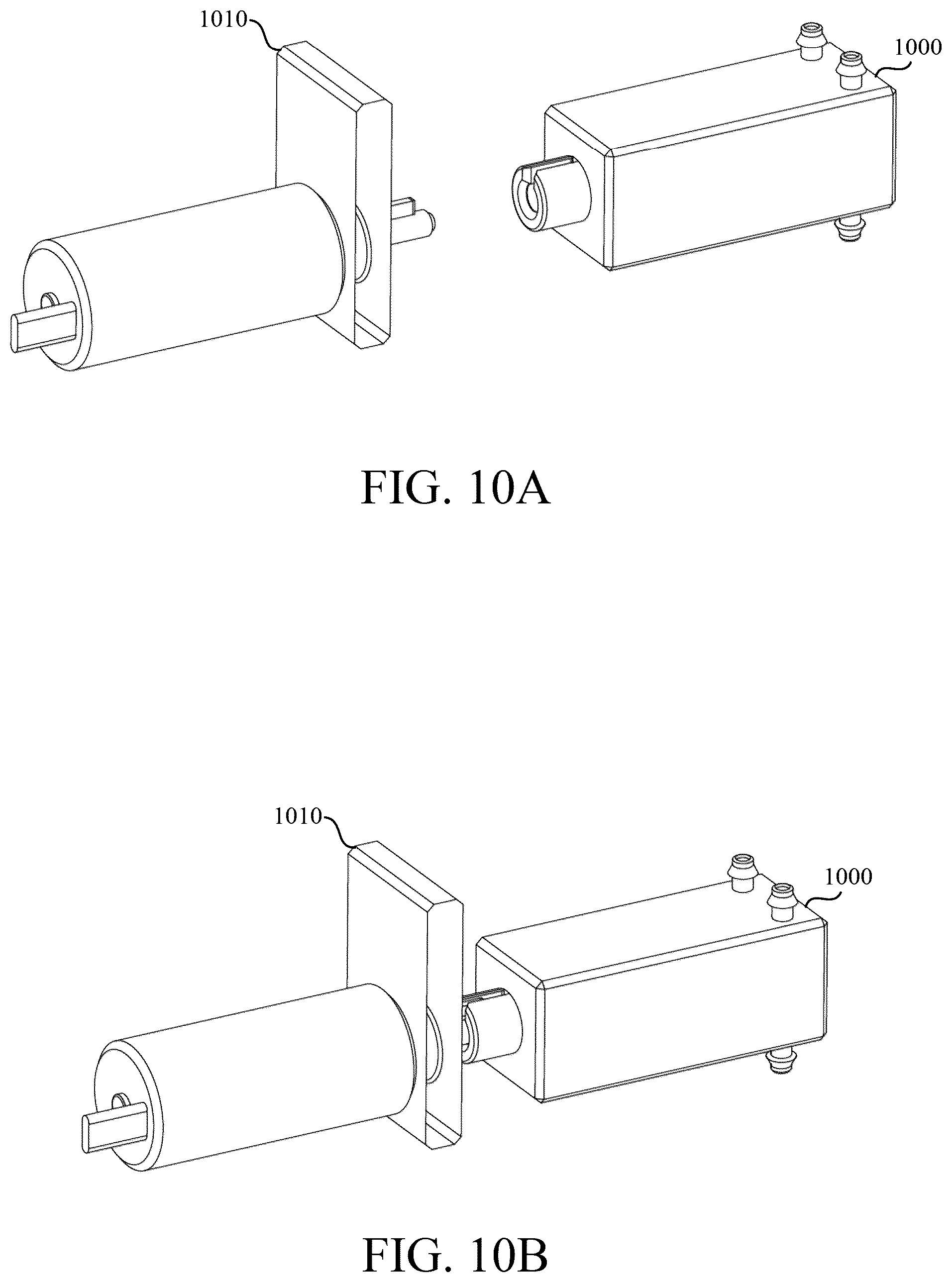Patent US12350664 Figure 17 – Cartridges for cell processing