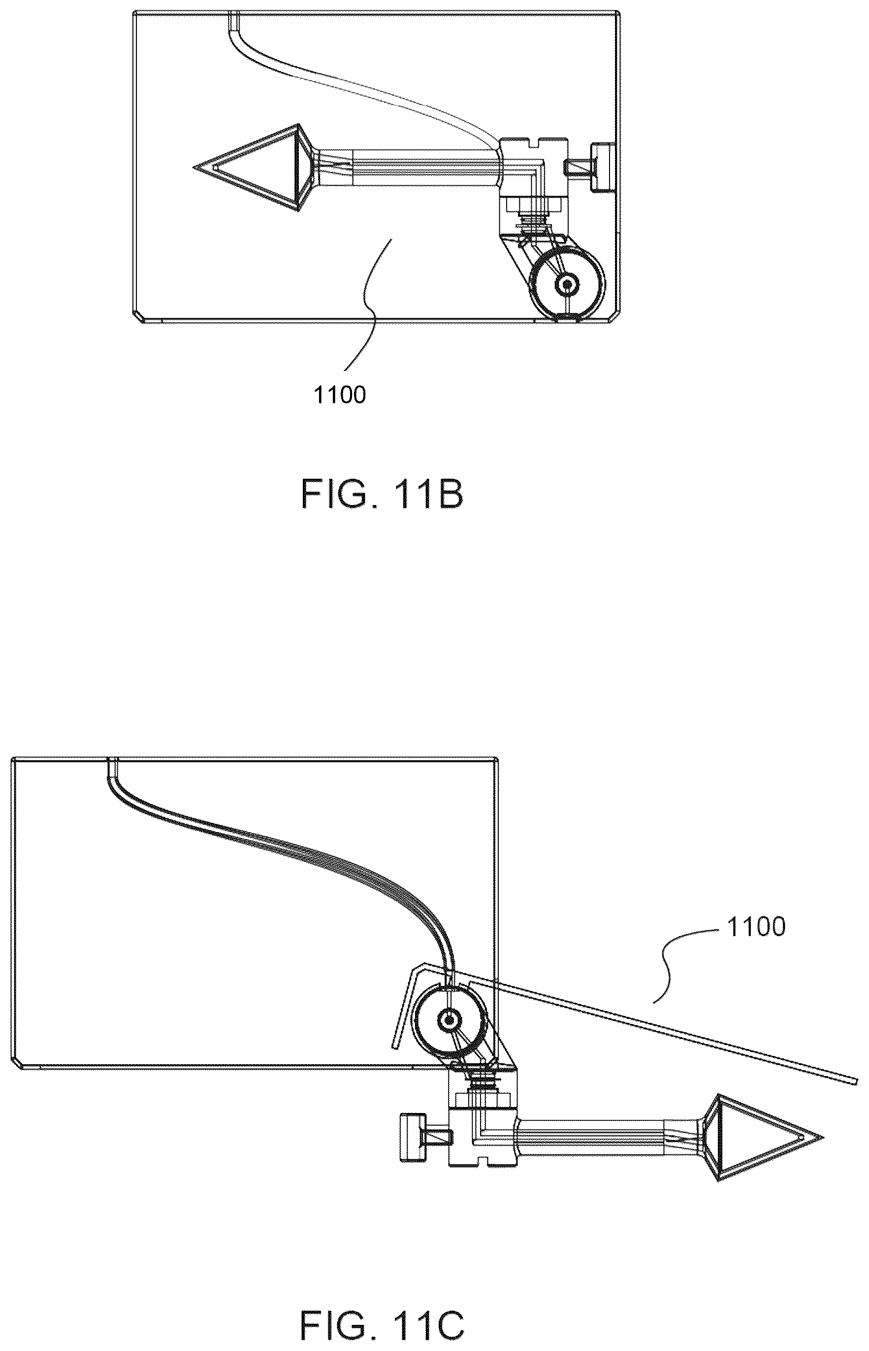 Patent US12350664 Figure 19 – Cartridges for cell processing