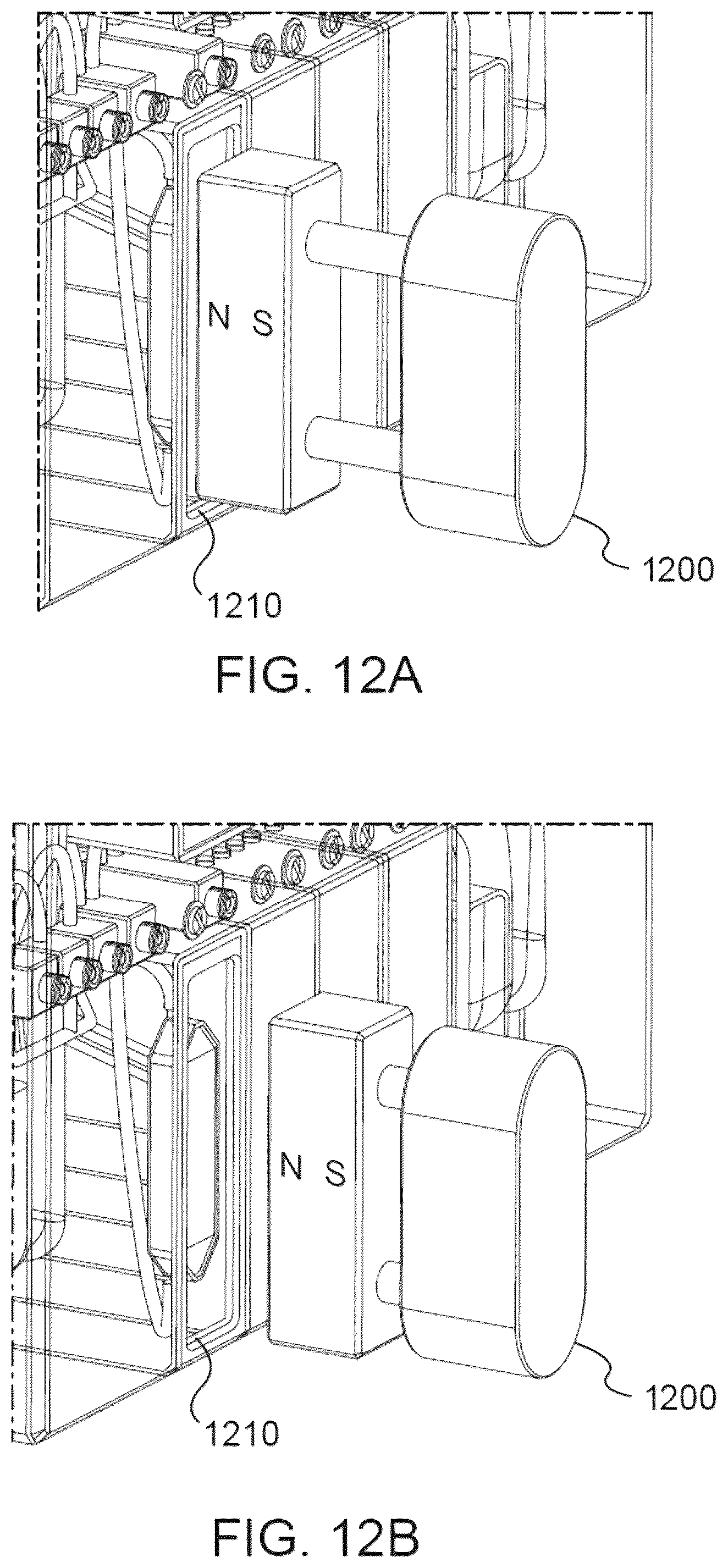 Patent US12350664 Figure 20 – Cartridges for cell processing