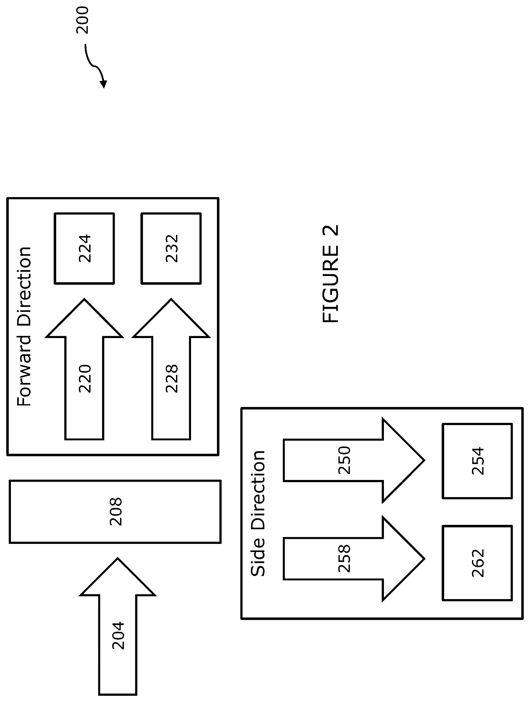 Patent US12350665 Figure 2 – Cell differentiation based on multi-directional light from a microfluidic chip