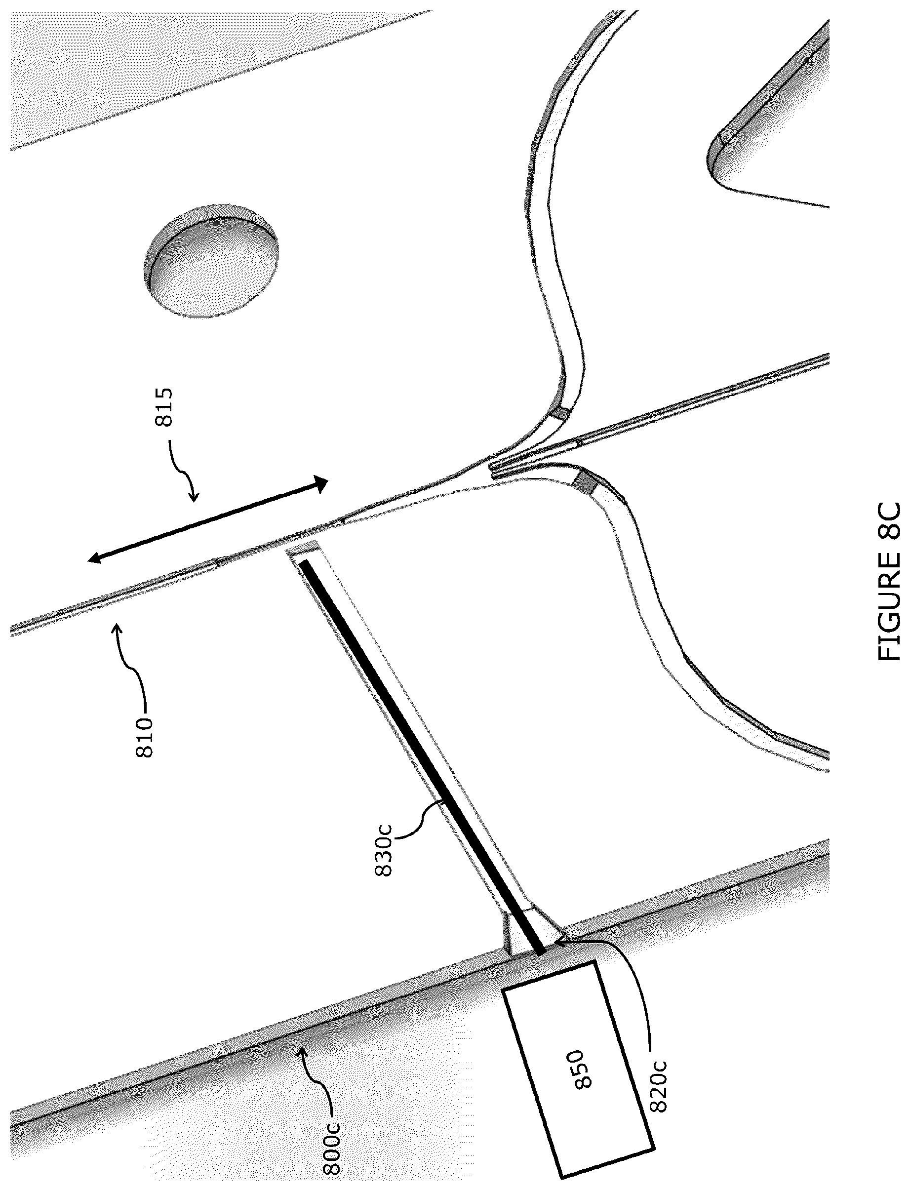 Patent US12350665 Figure 10 – Cell differentiation based on multi-directional light from a microfluidic chip
