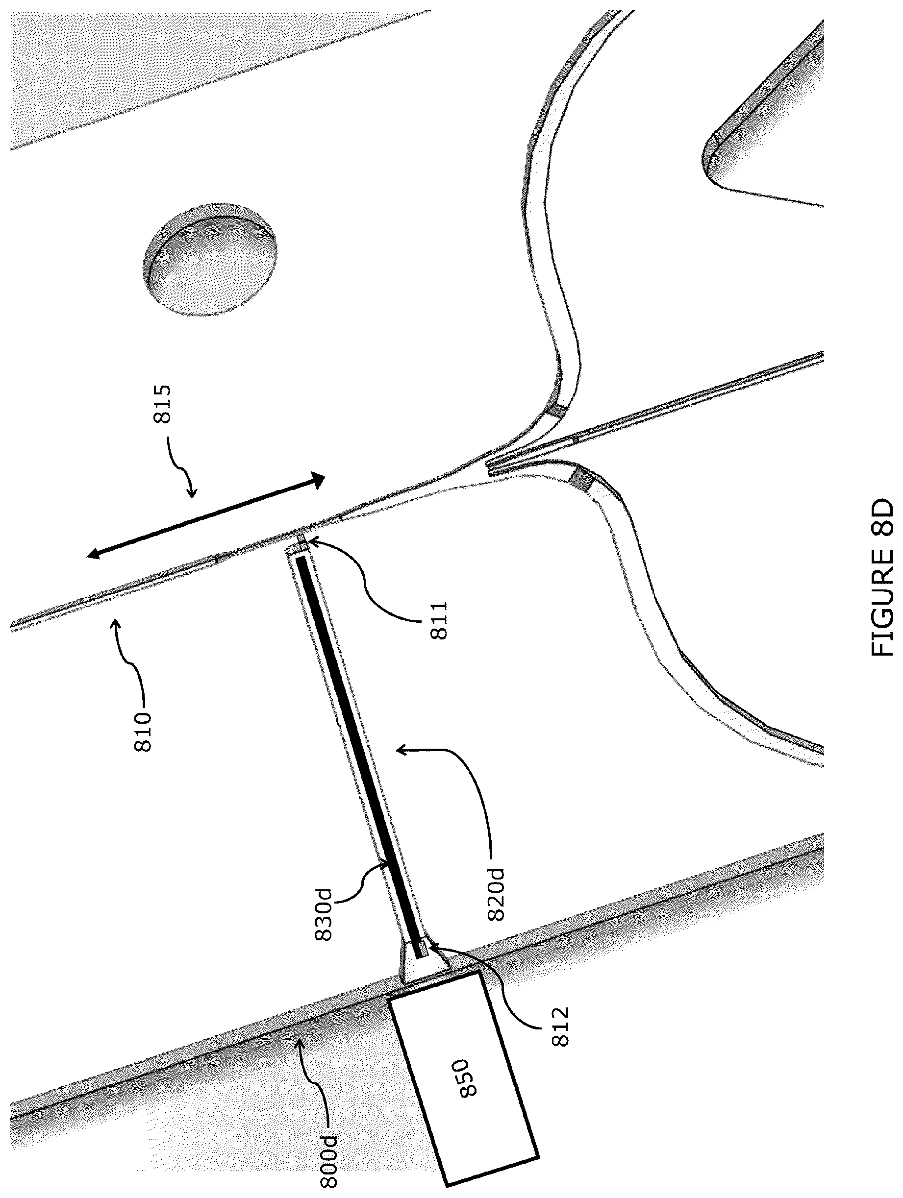 Patent US12350665 Figure 11 – Cell differentiation based on multi-directional light from a microfluidic chip