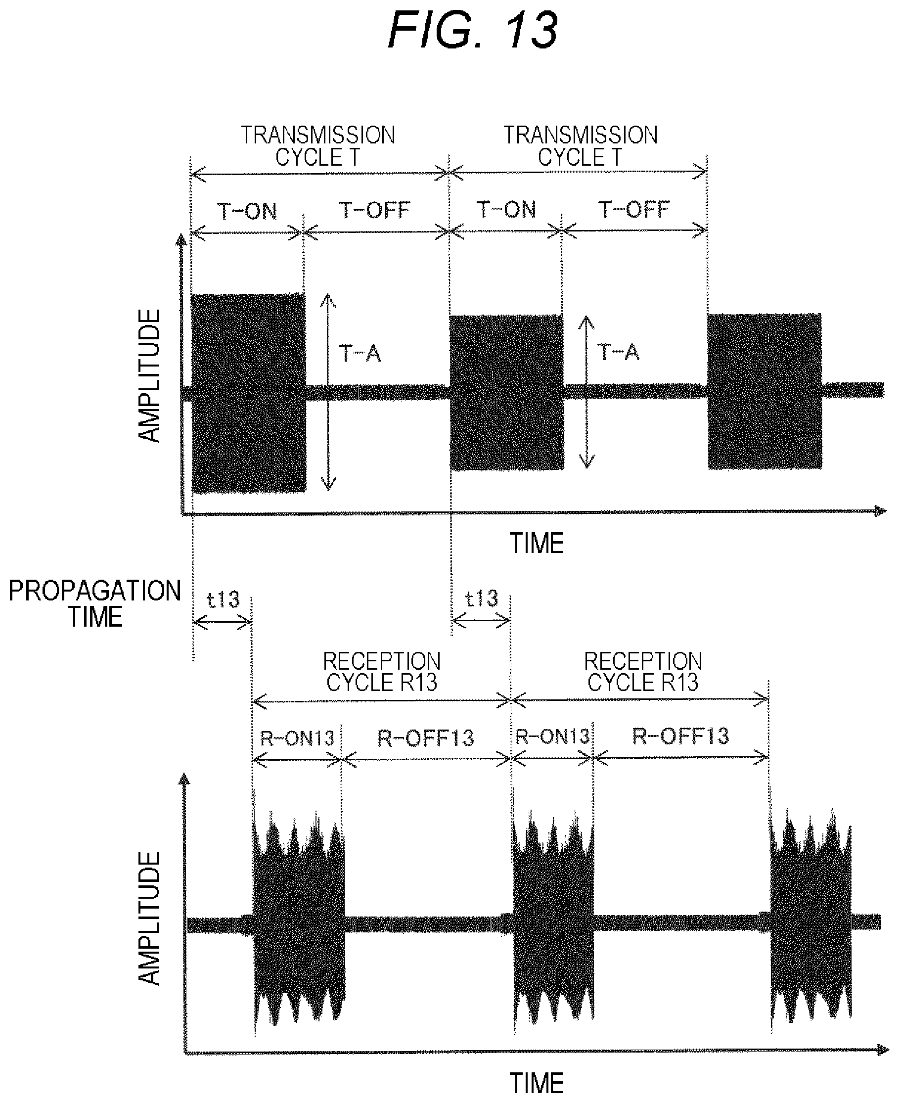 Patent US12350666 Figure 13 – Chemical analysis apparatus