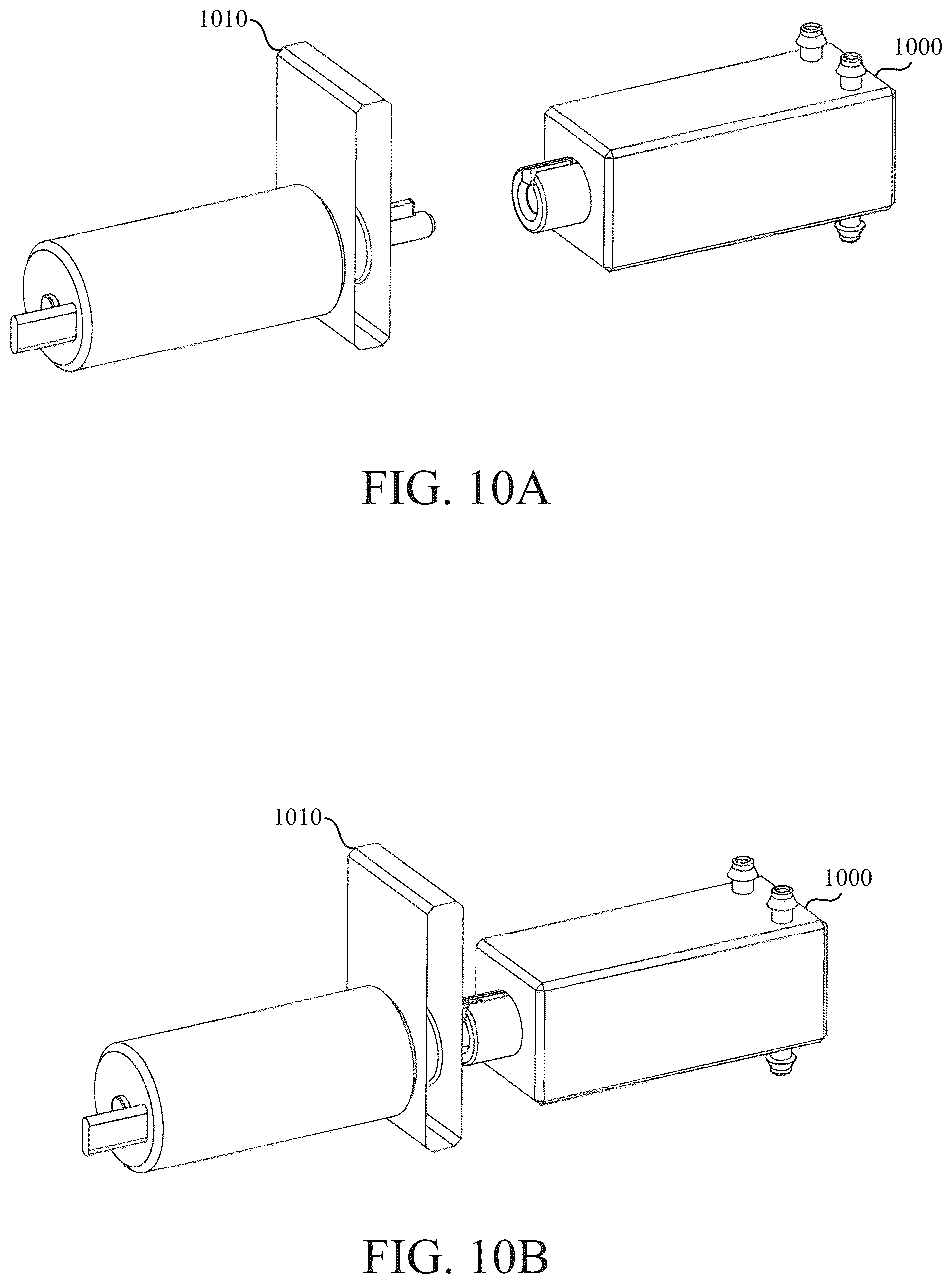 Patent US12350667 Figure 17 – Systems and methods for cell processing