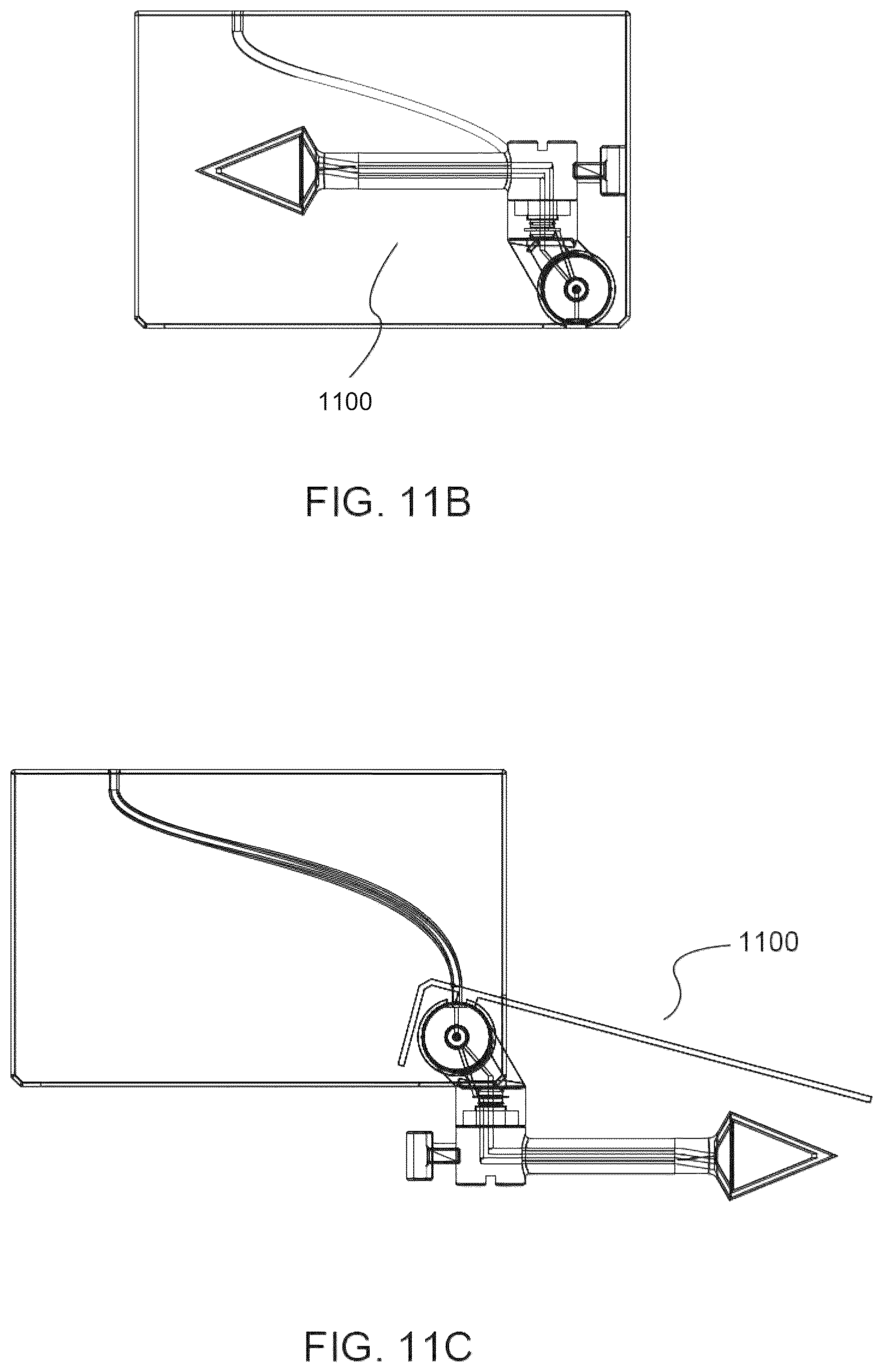 Patent US12350667 Figure 19 – Systems and methods for cell processing
