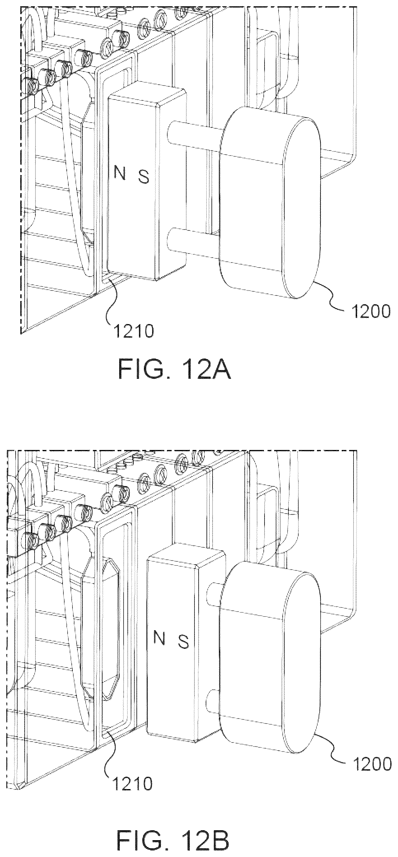 Patent US12350667 Figure 20 – Systems and methods for cell processing