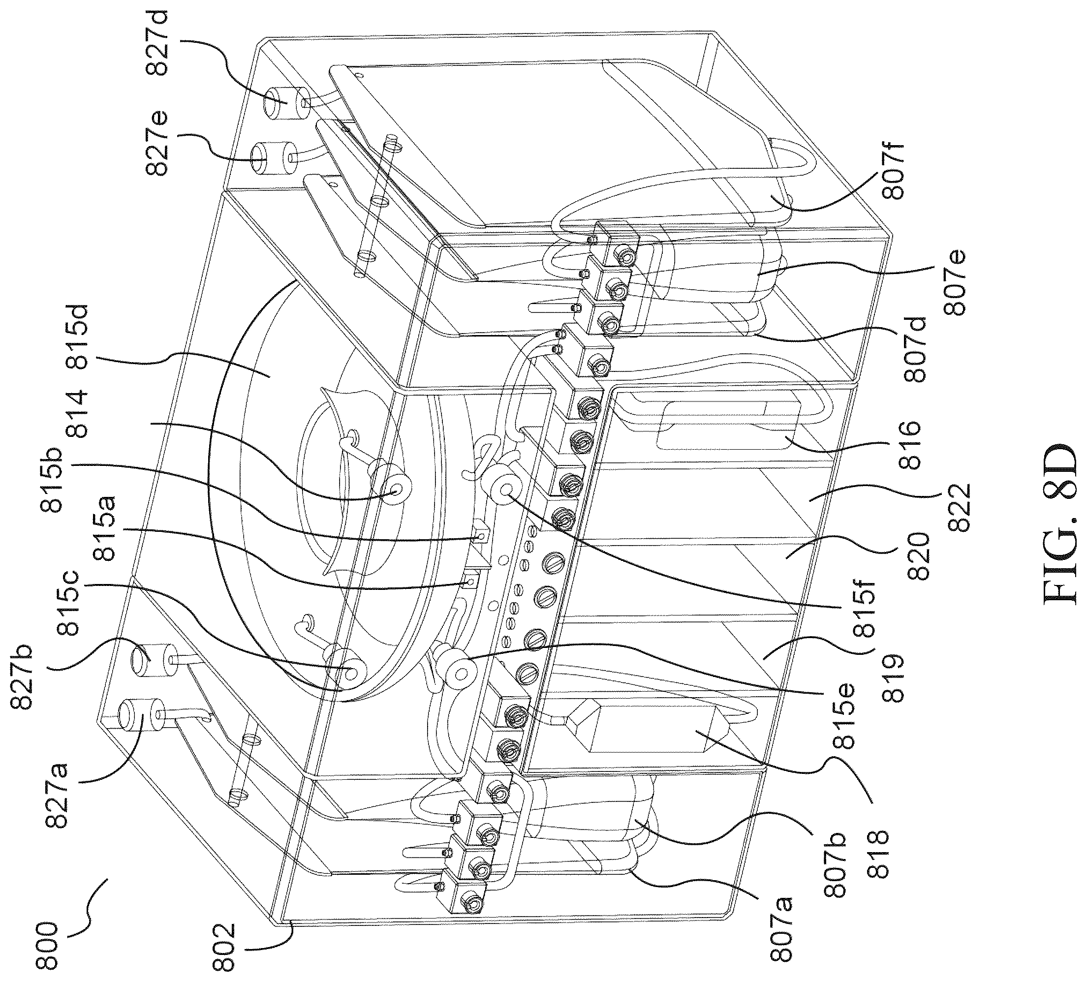 Patent US12350668 Figure 15 – Systems and methods for cell processing