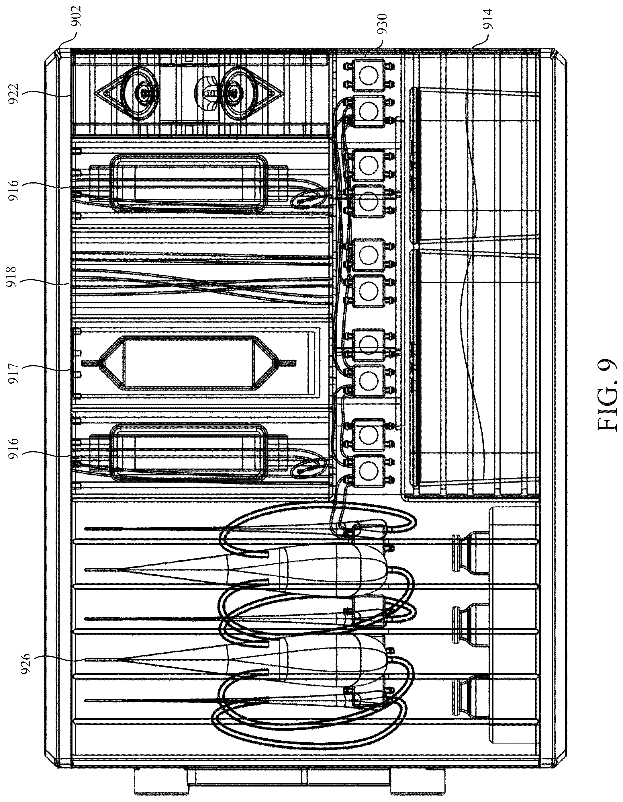 Patent US12350668 Figure 16 – Systems and methods for cell processing