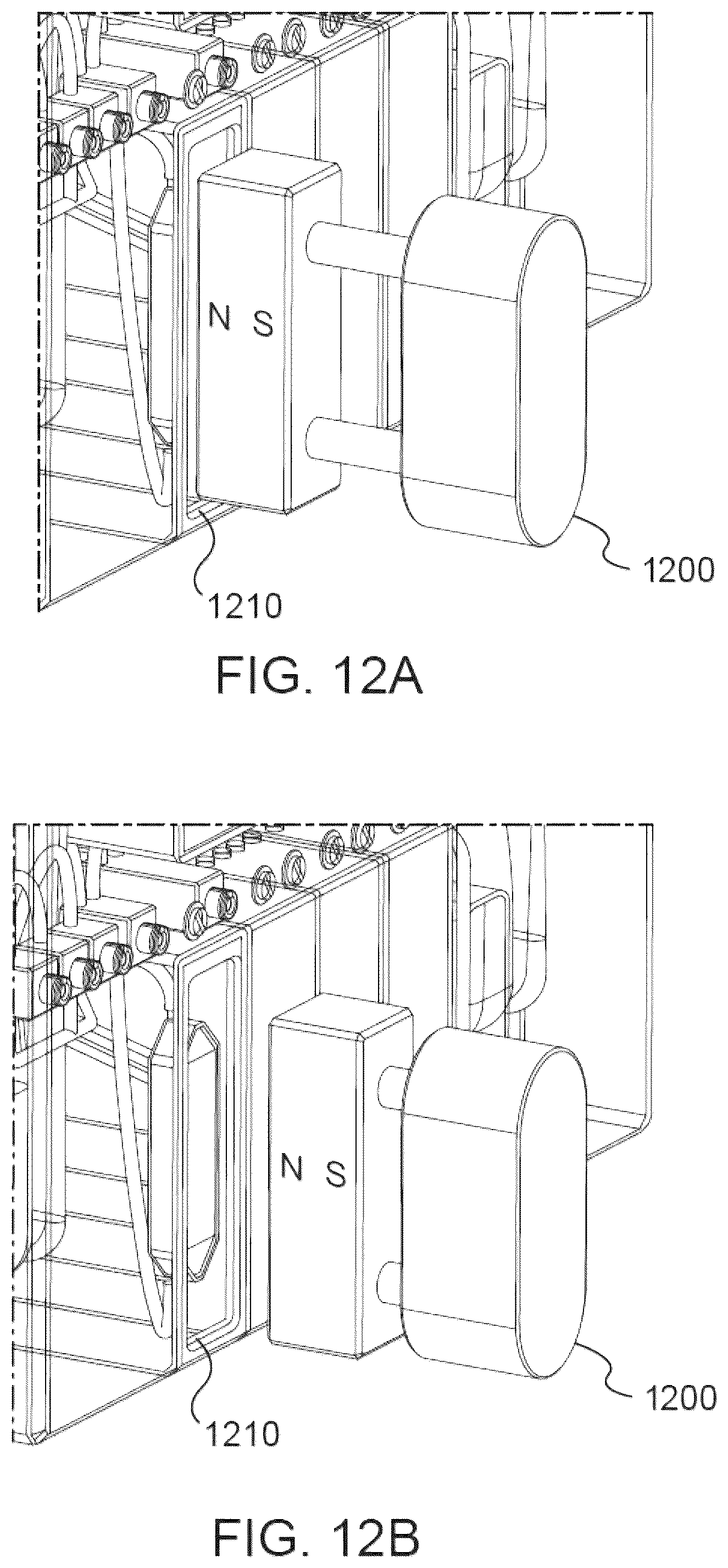 Patent US12350668 Figure 20 – Systems and methods for cell processing