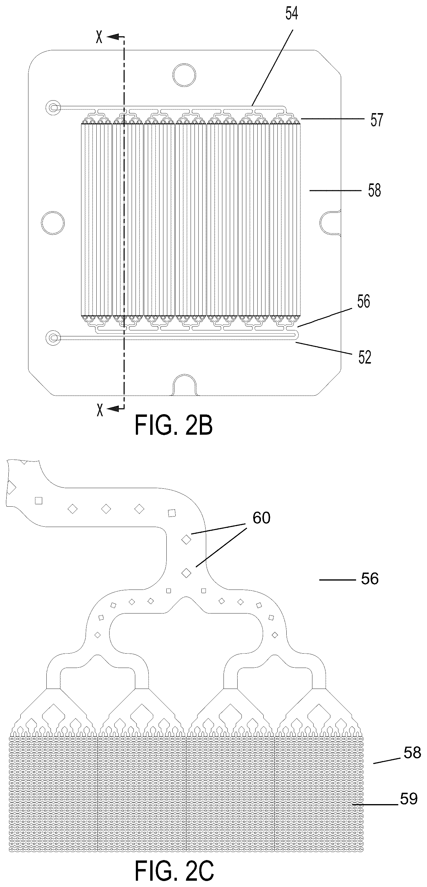 Patent US12350669 Figure 3 – Dual-depth thermoplastic microfluidic device and related systems and methods