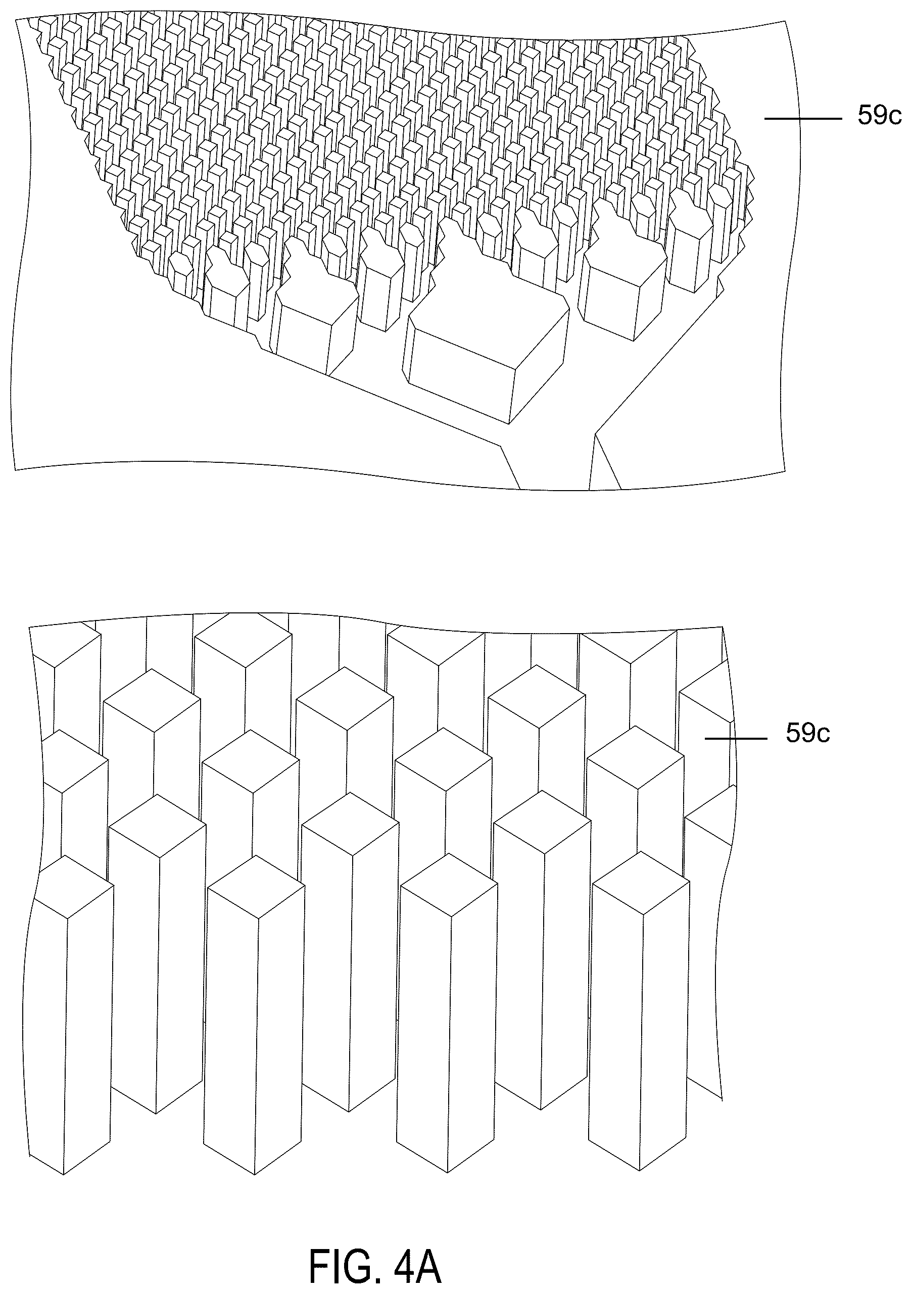 Patent US12350669 Figure 8 – Dual-depth thermoplastic microfluidic device and related systems and methods