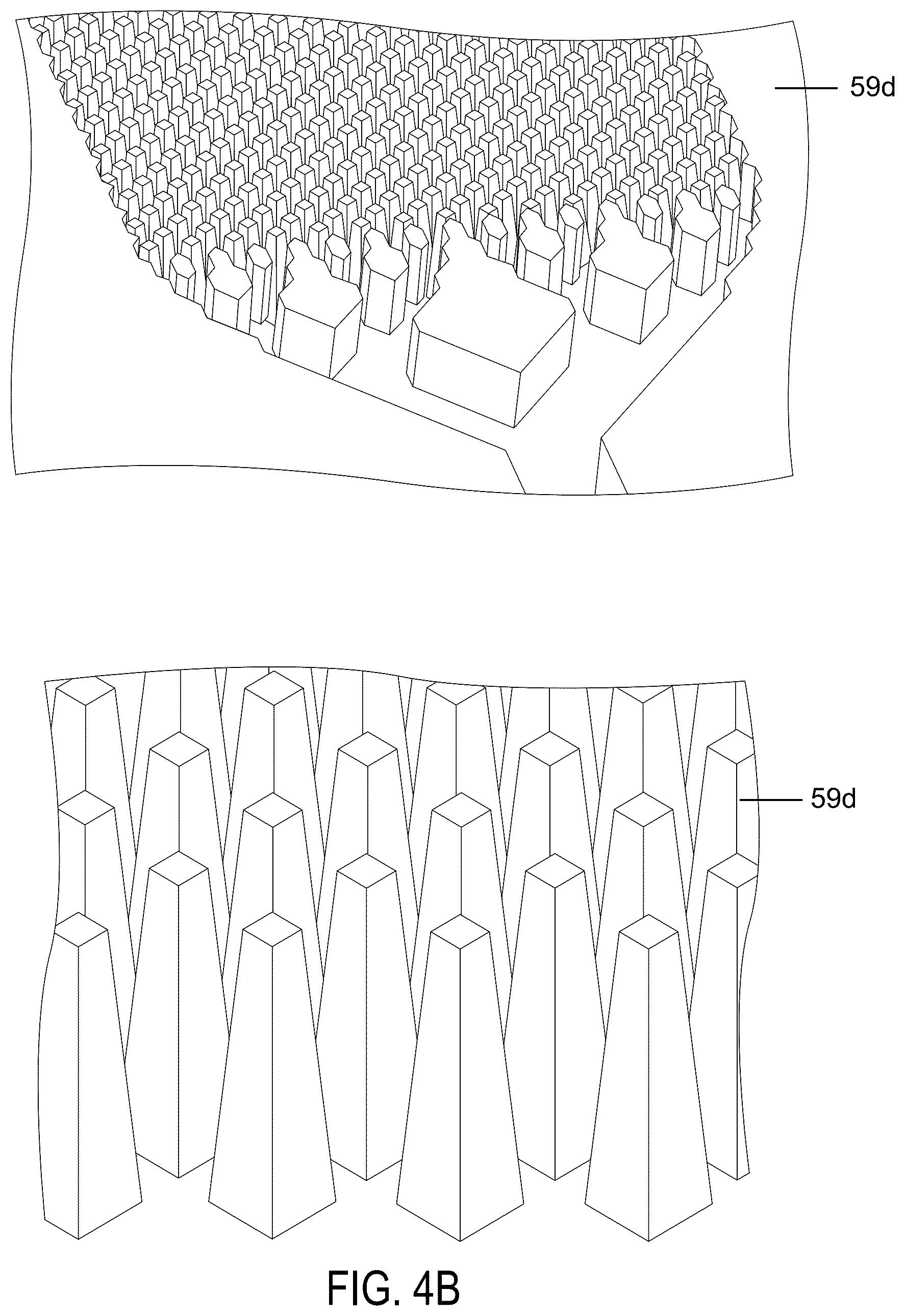 Patent US12350669 Figure 9 – Dual-depth thermoplastic microfluidic device and related systems and methods