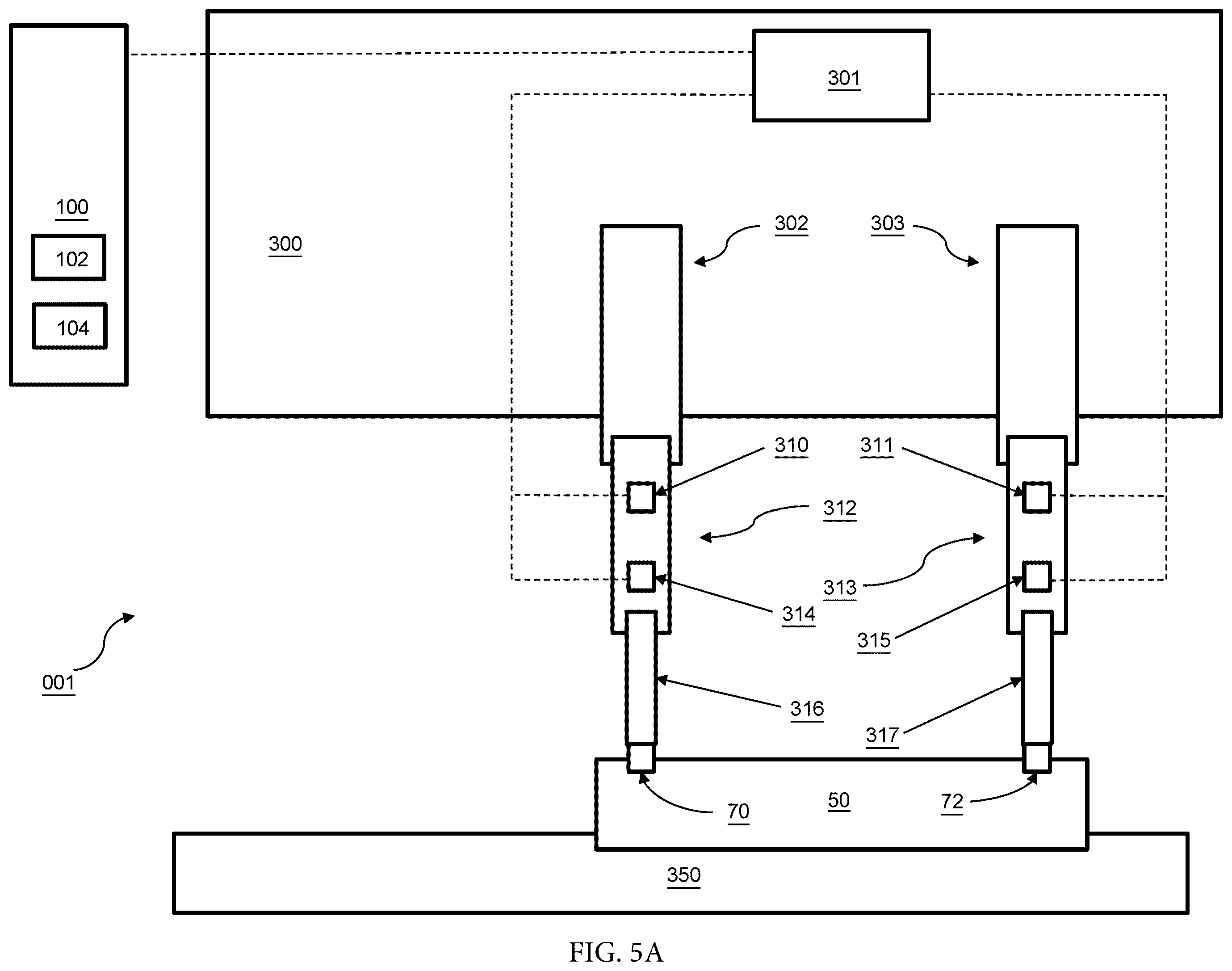 Patent US12350669 Figure 10 – Dual-depth thermoplastic microfluidic device and related systems and methods