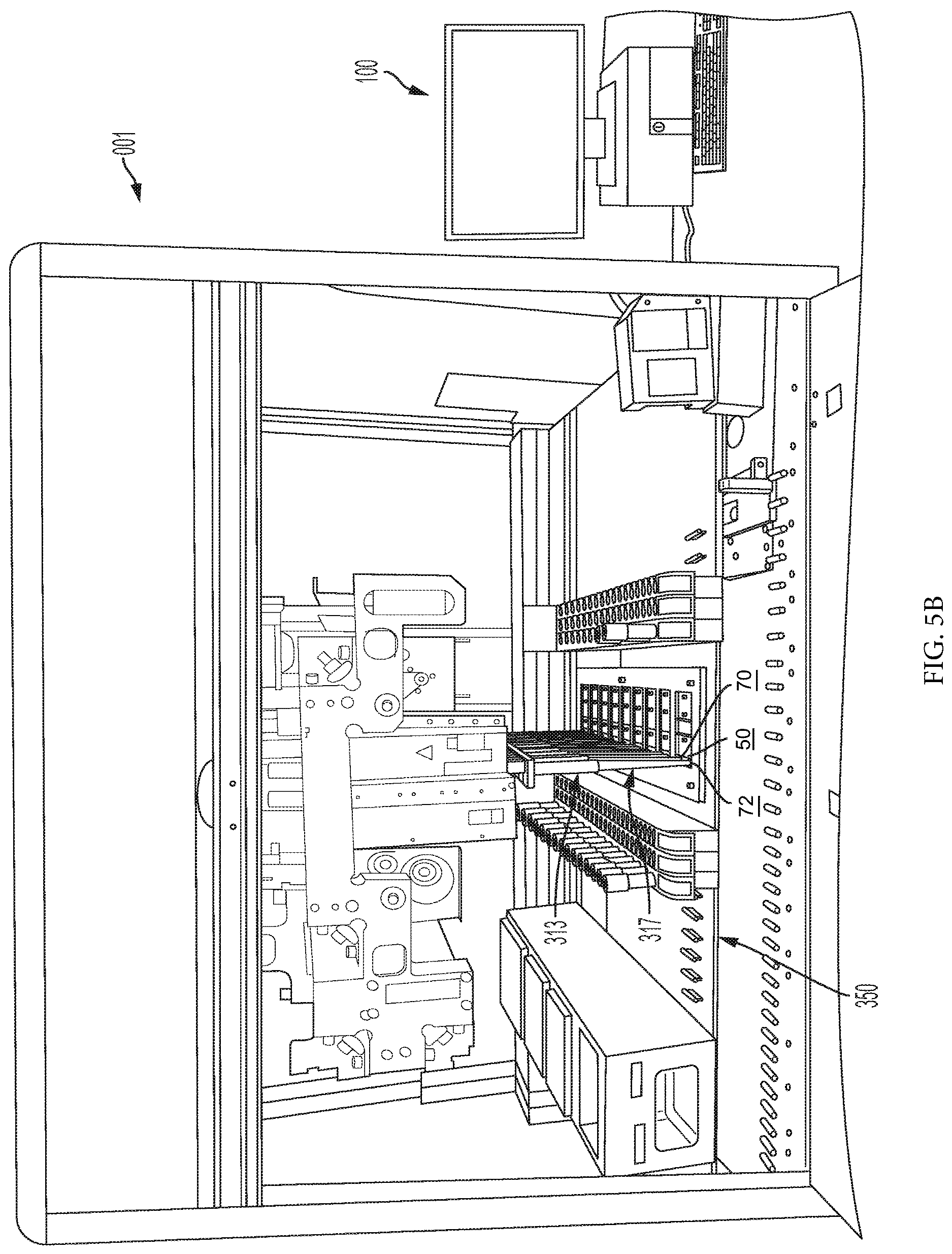 Patent US12350669 Figure 11 – Dual-depth thermoplastic microfluidic device and related systems and methods
