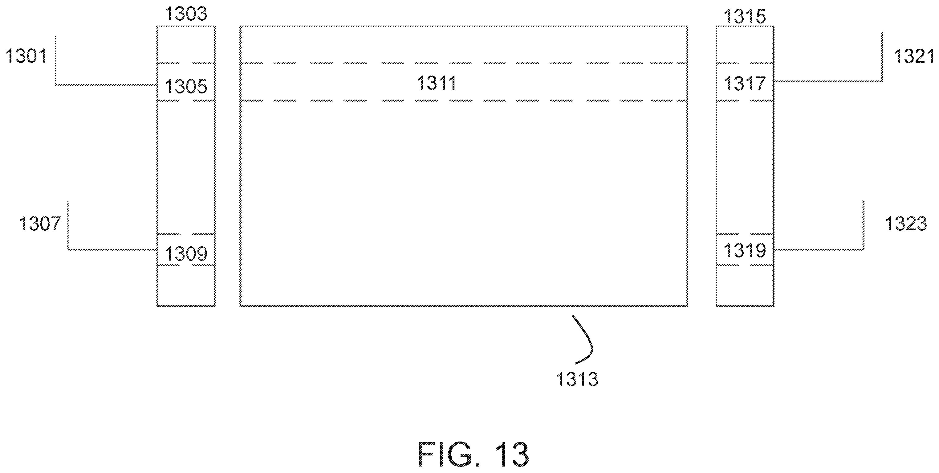 Patent US12350672 Figure 13 – Systems and methods related to continuous flow droplet reaction