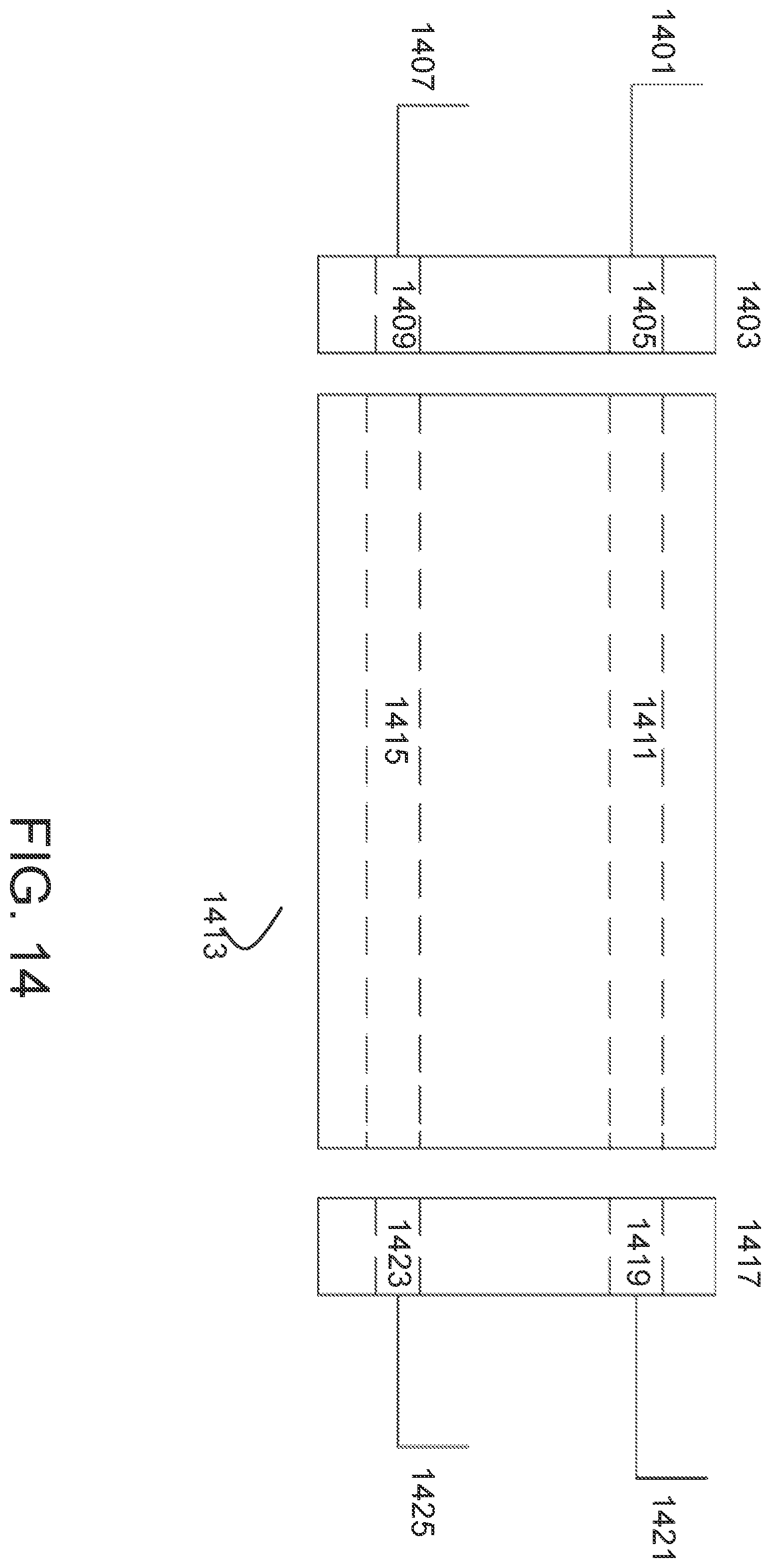 Patent US12350672 Figure 14 – Systems and methods related to continuous flow droplet reaction