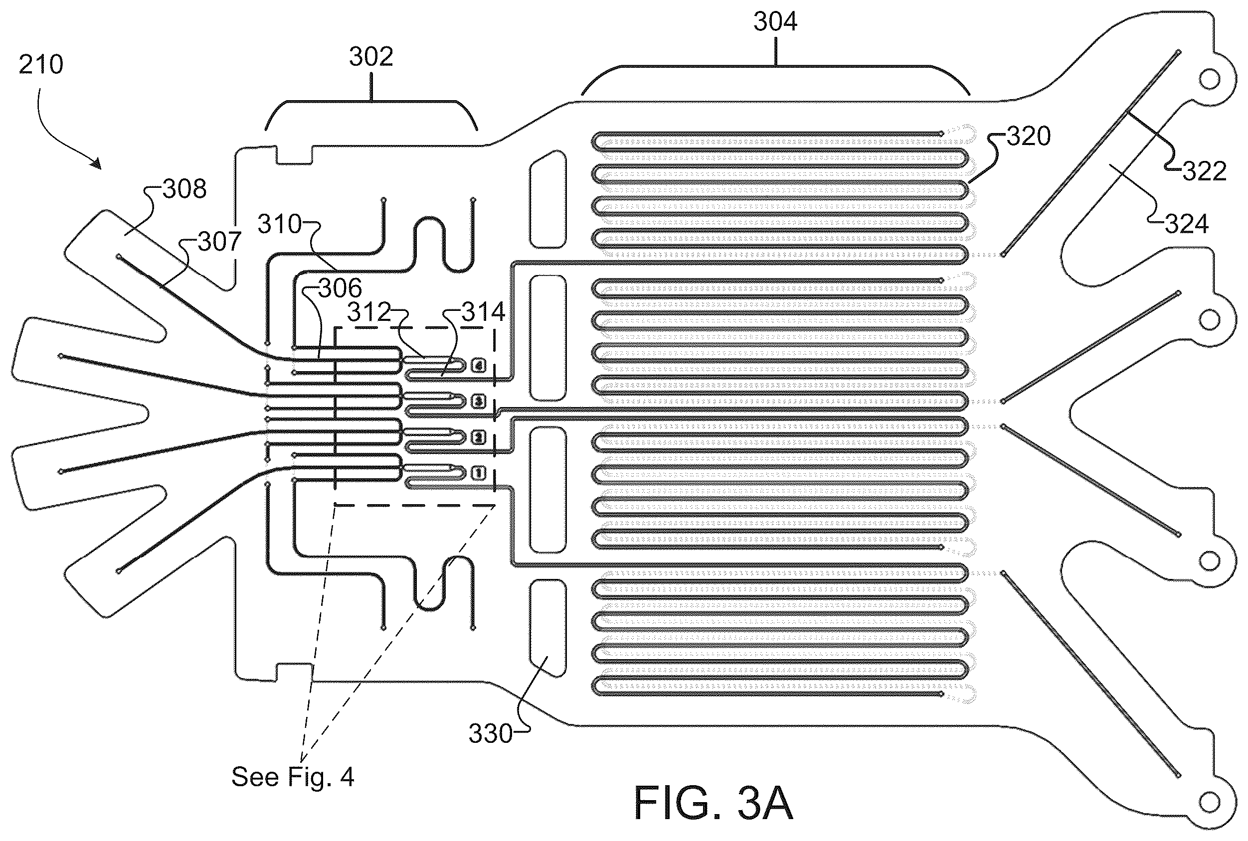 Patent US12350673 Figure 3 – Closed loop control of microfluidic systems