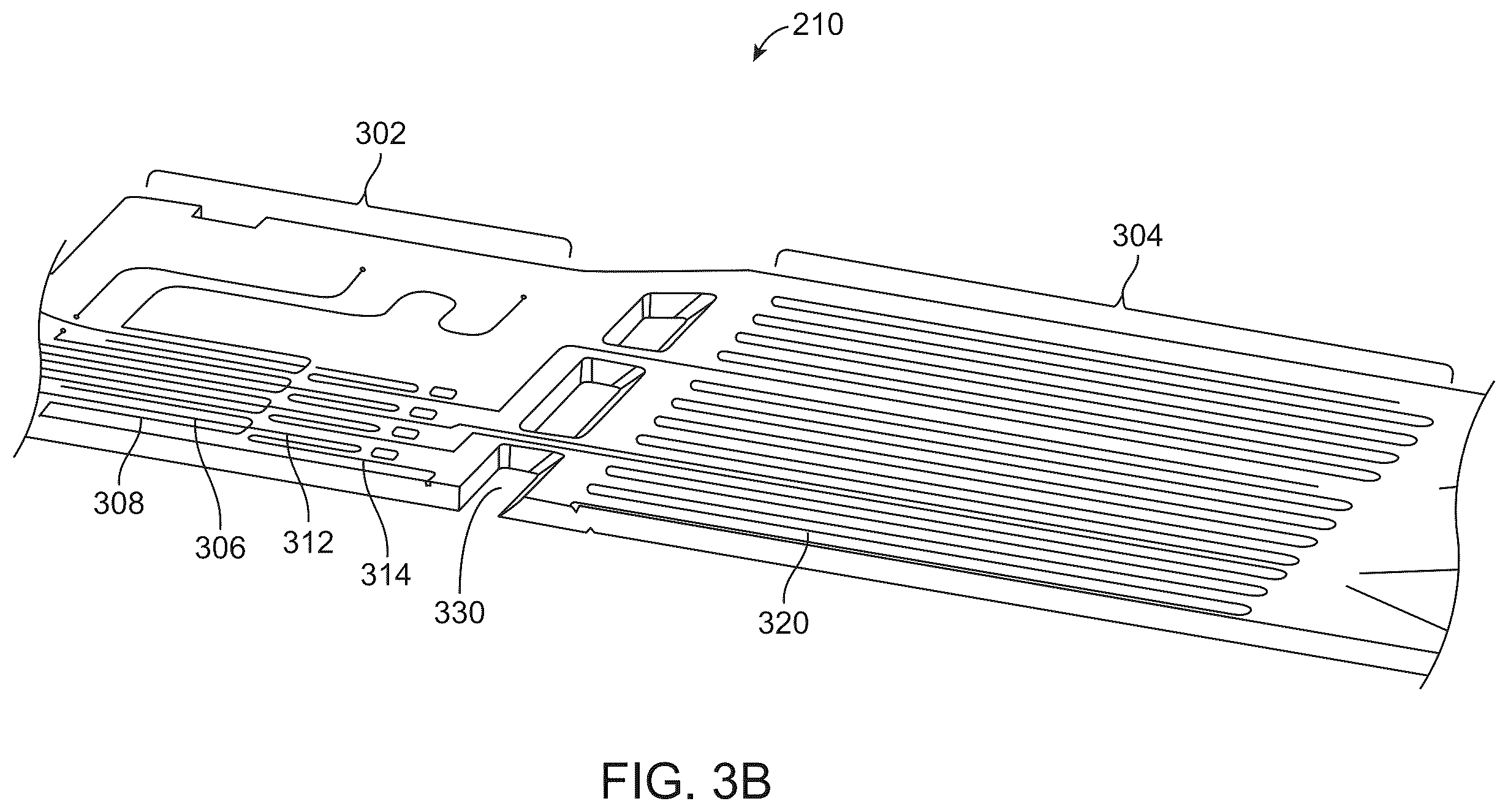 Patent US12350673 Figure 4 – Closed loop control of microfluidic systems