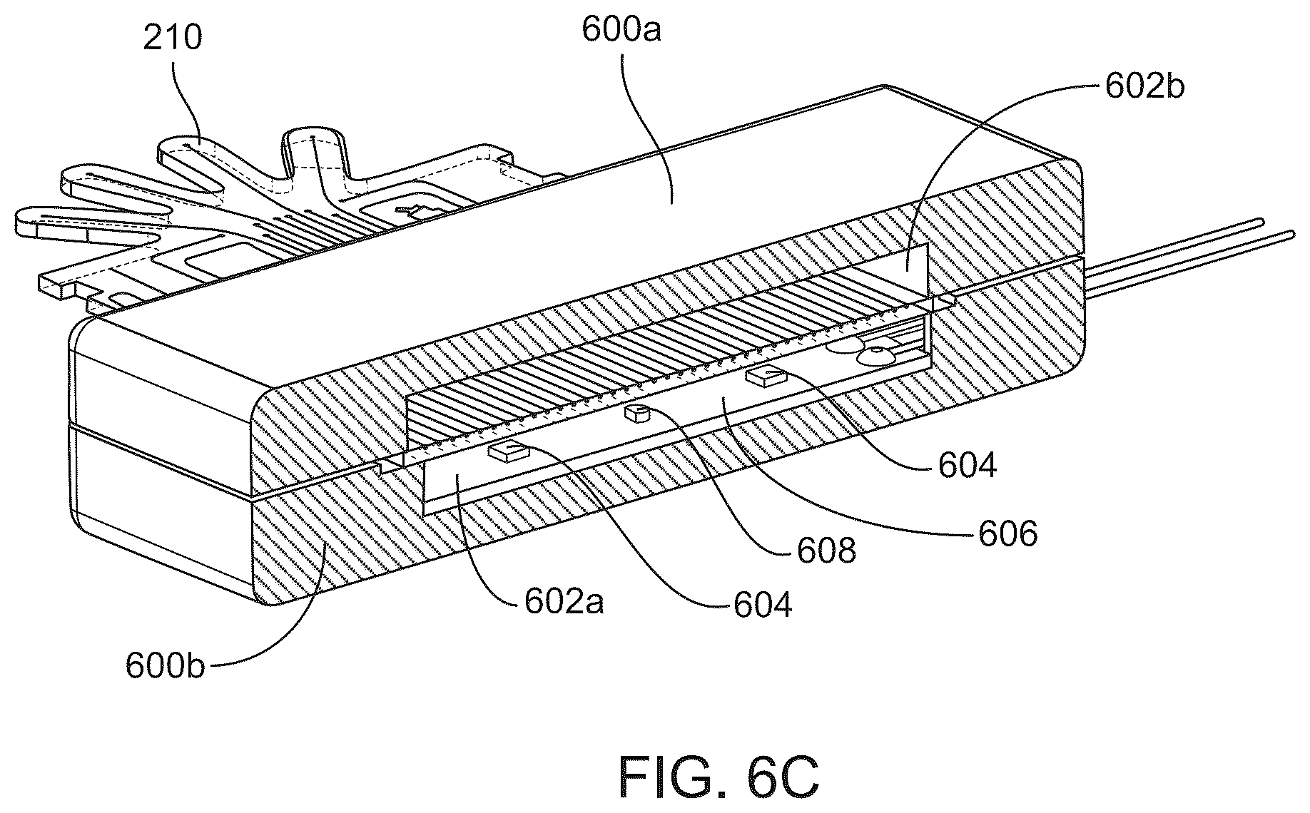 Patent US12350673 Figure 8 – Closed loop control of microfluidic systems