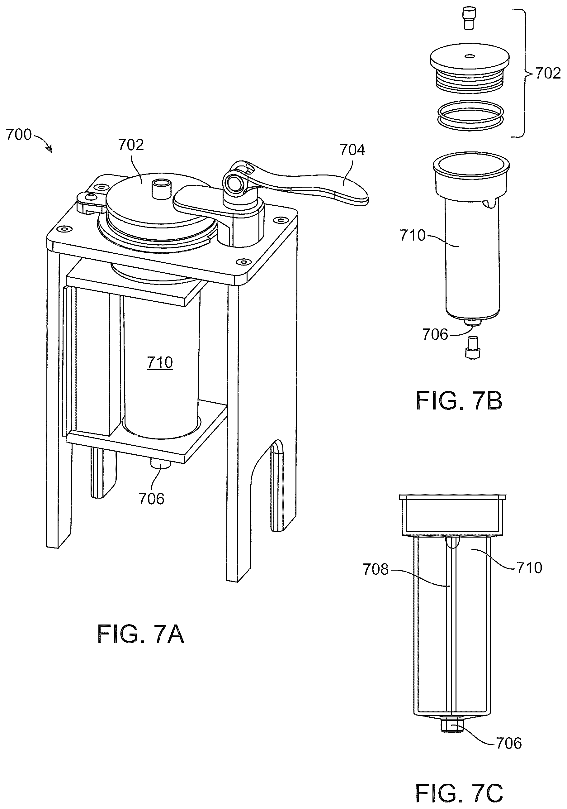 Patent US12350673 Figure 9 – Closed loop control of microfluidic systems