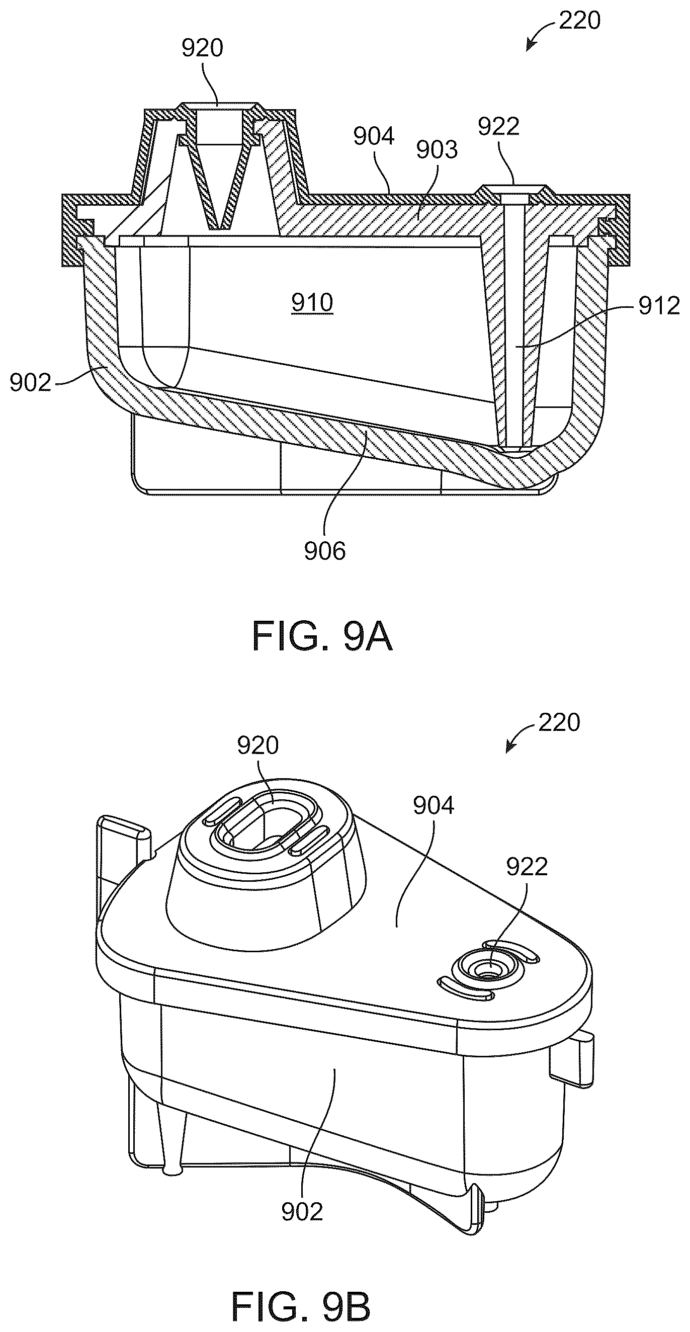 Patent US12350673 Figure 13 – Closed loop control of microfluidic systems