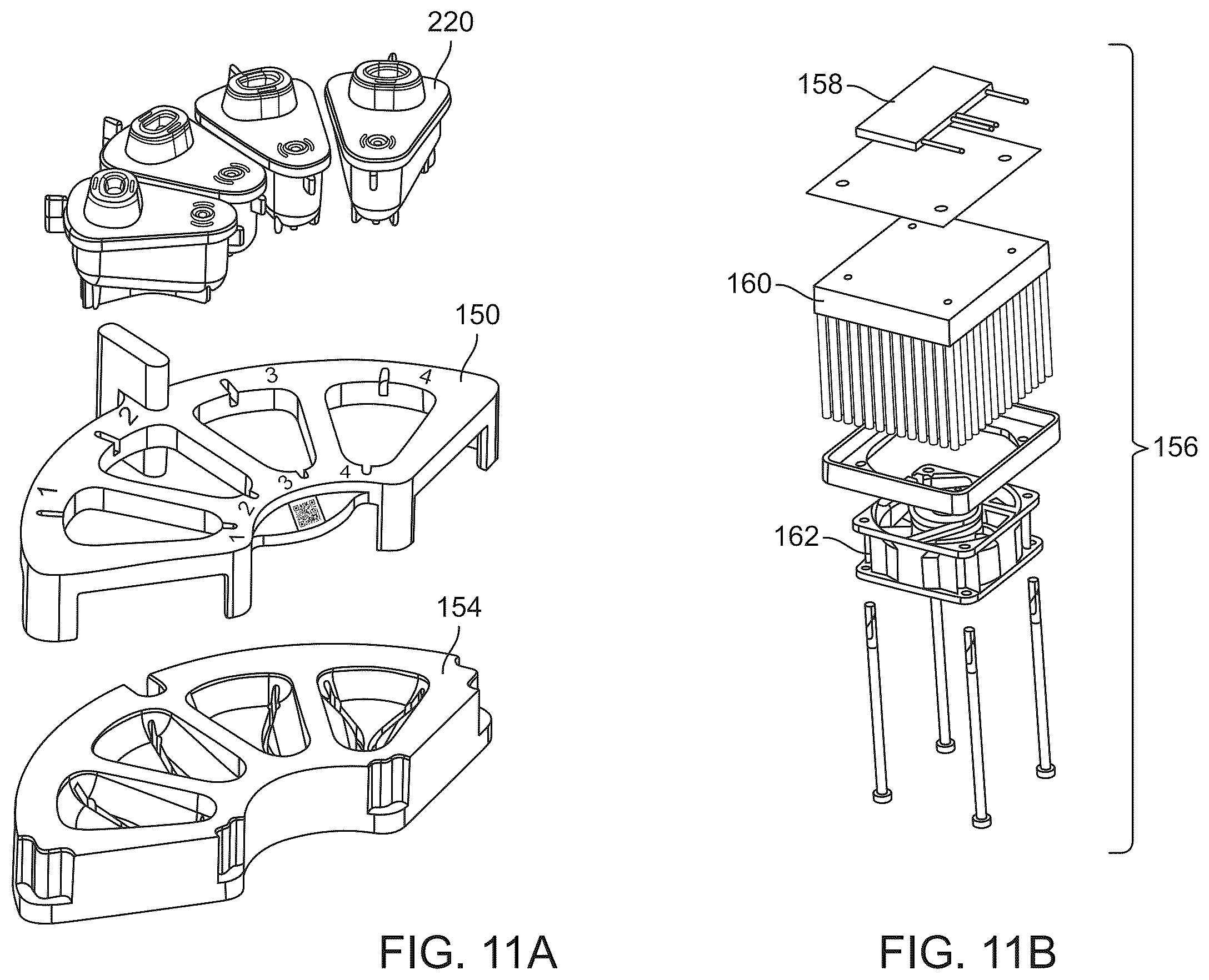 Patent US12350673 Figure 15 – Closed loop control of microfluidic systems