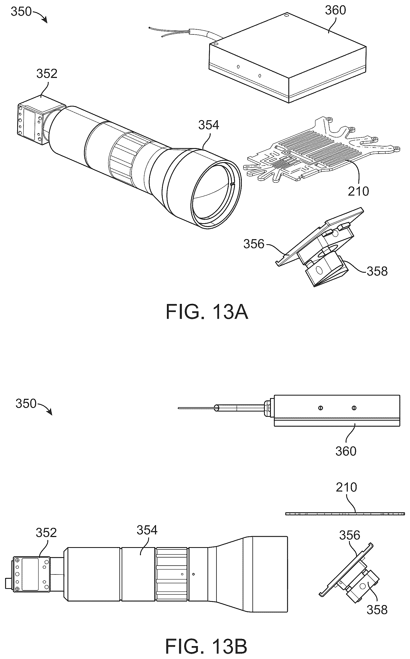 Patent US12350673 Figure 17 – Closed loop control of microfluidic systems