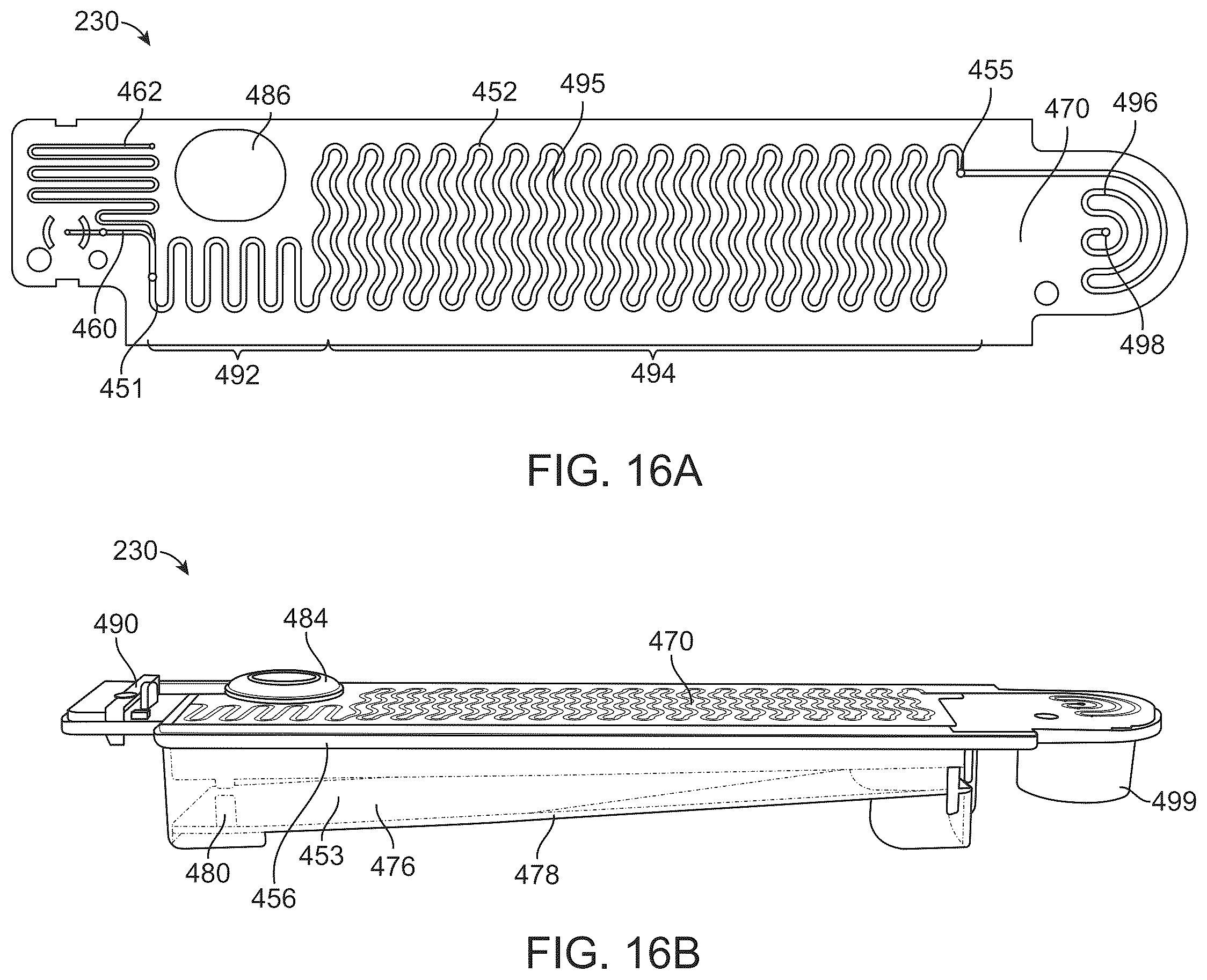 Patent US12350673 Figure 19 – Closed loop control of microfluidic systems