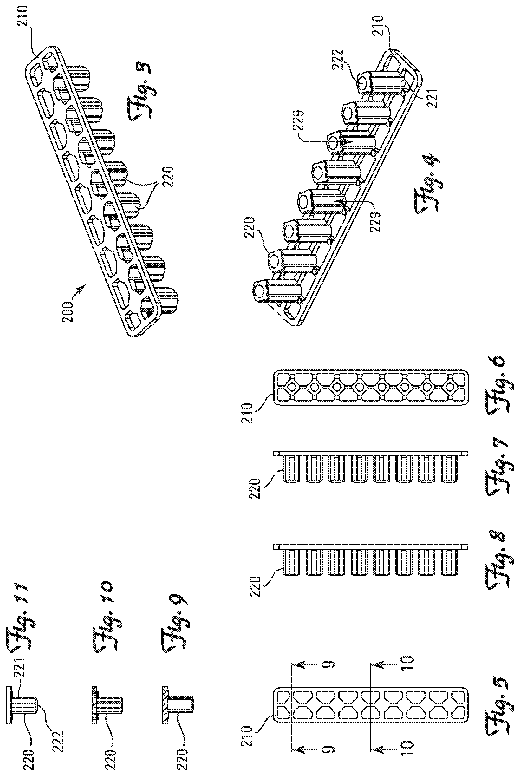 Patent US12350674 Figure 3 – Headspace eliminating microtiter plate lid and method of optically measuring well oxygen concentration through the lid