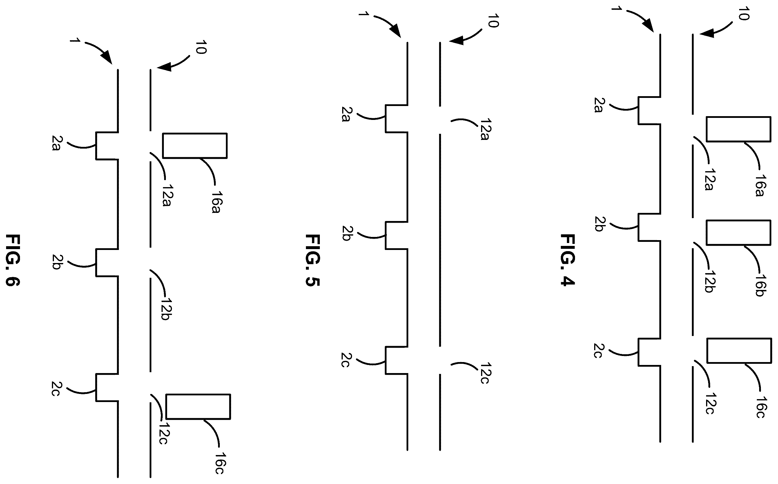 Patent US12350675 Figure 4 – Systems and methods for drying reagents in multiwell plates