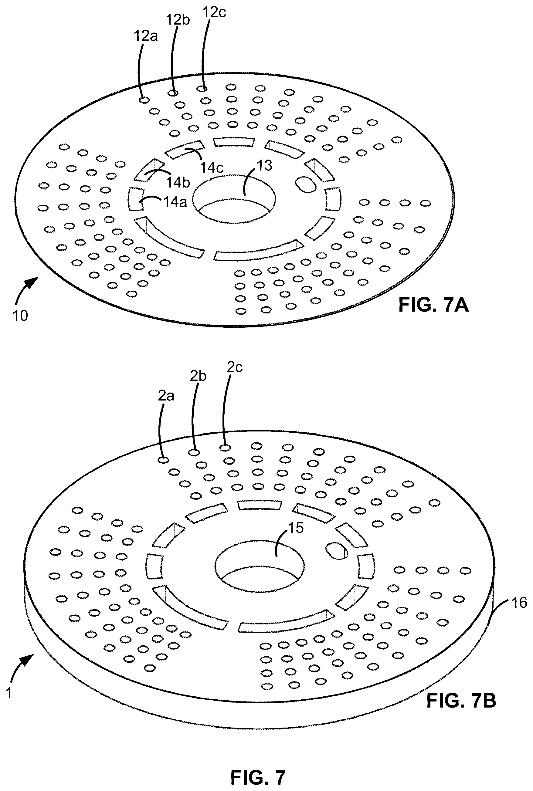 Patent US12350675 Figure 5 – Systems and methods for drying reagents in multiwell plates