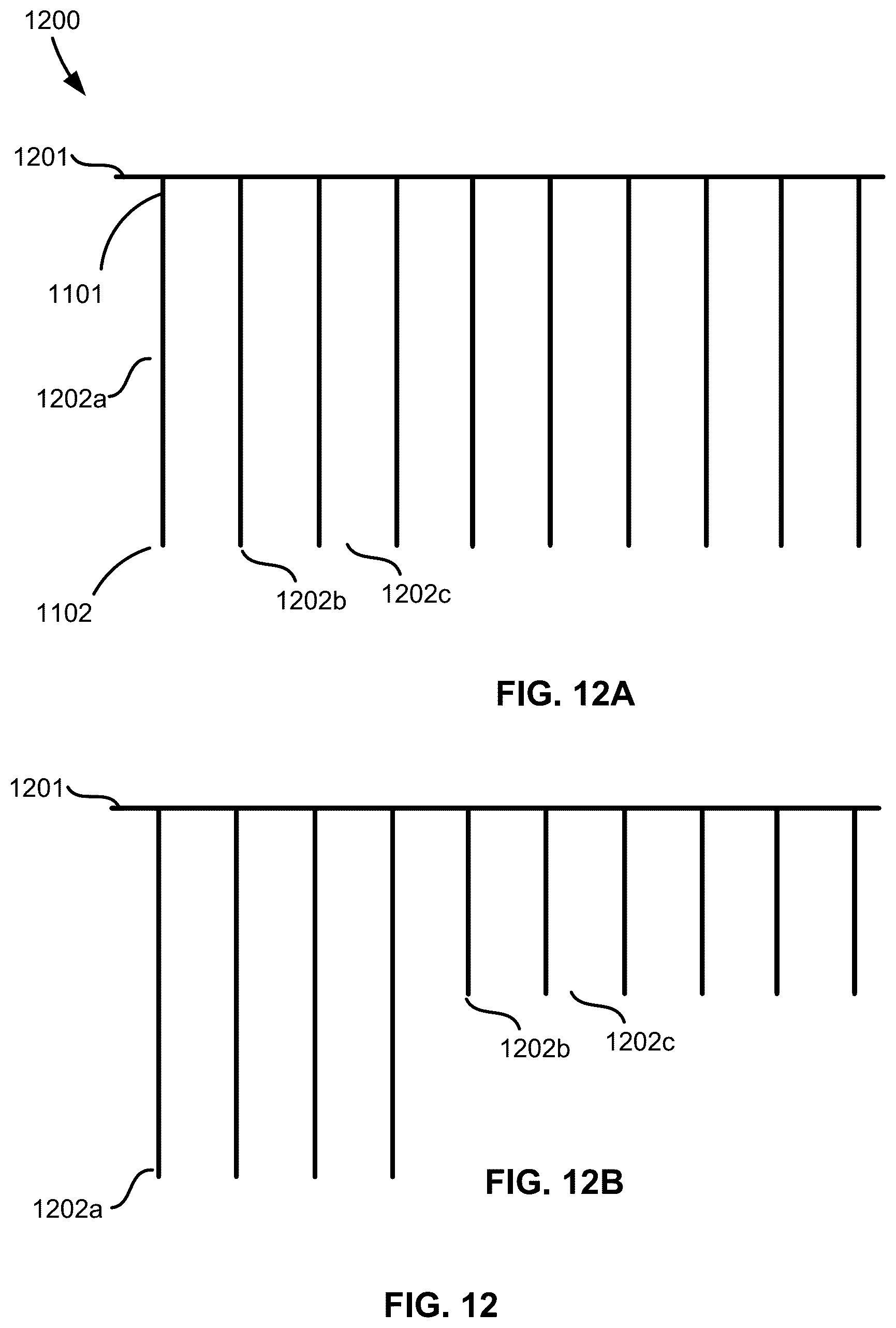 Patent US12350675 Figure 11 – Systems and methods for drying reagents in multiwell plates