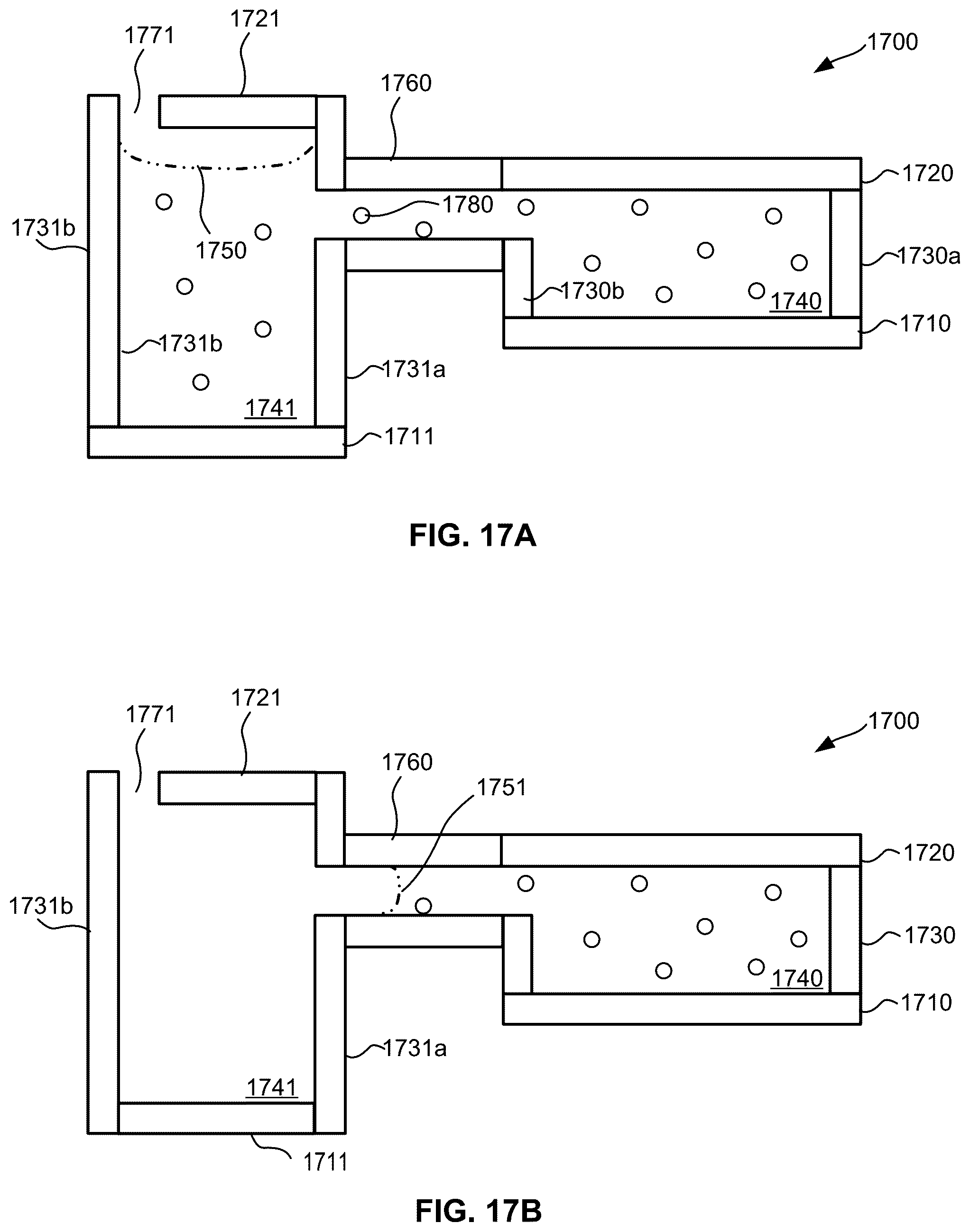 Patent US12350675 Figure 17 – Systems and methods for drying reagents in multiwell plates