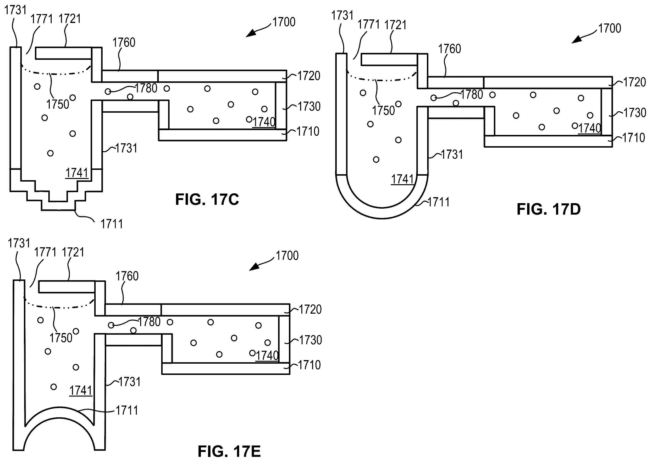 Patent US12350675 Figure 18 – Systems and methods for drying reagents in multiwell plates