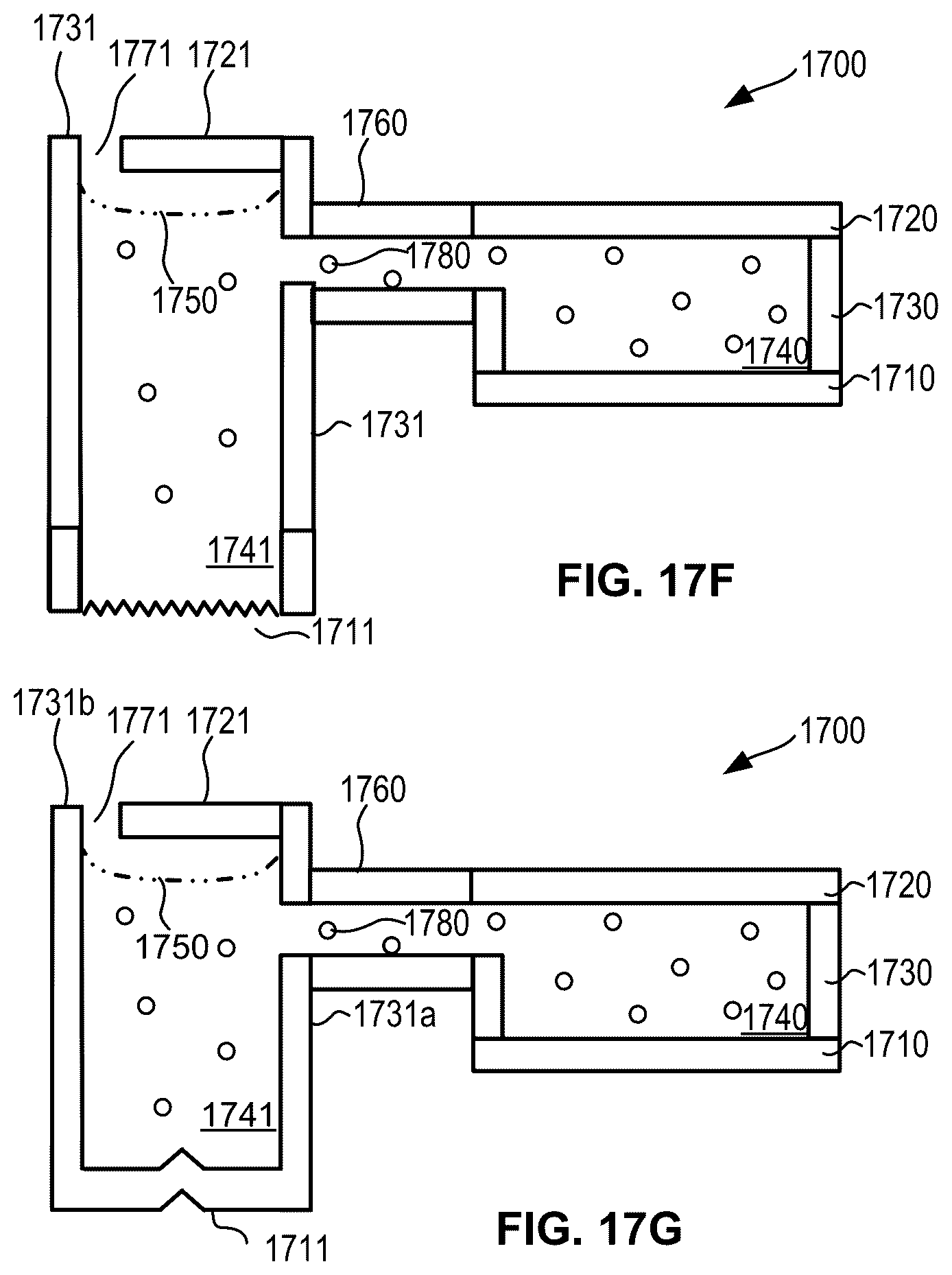 Patent US12350675 Figure 19 – Systems and methods for drying reagents in multiwell plates