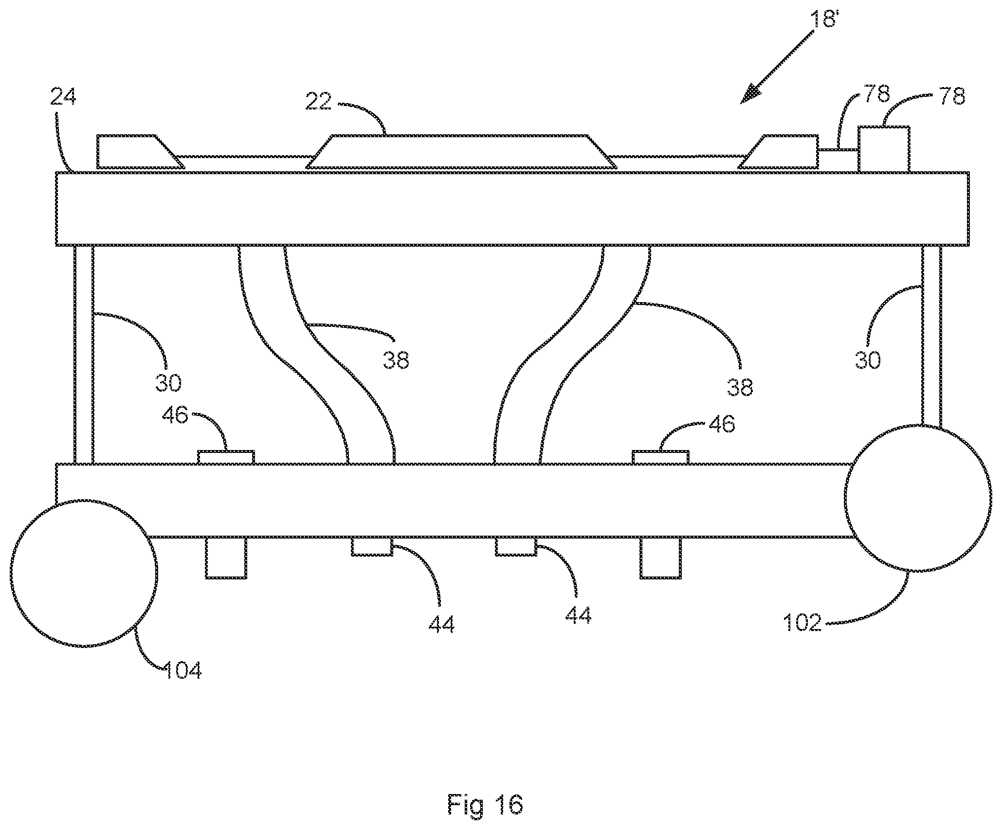 Patent US12350677 Figure 9 – Device for loading pellets into reactor tubes