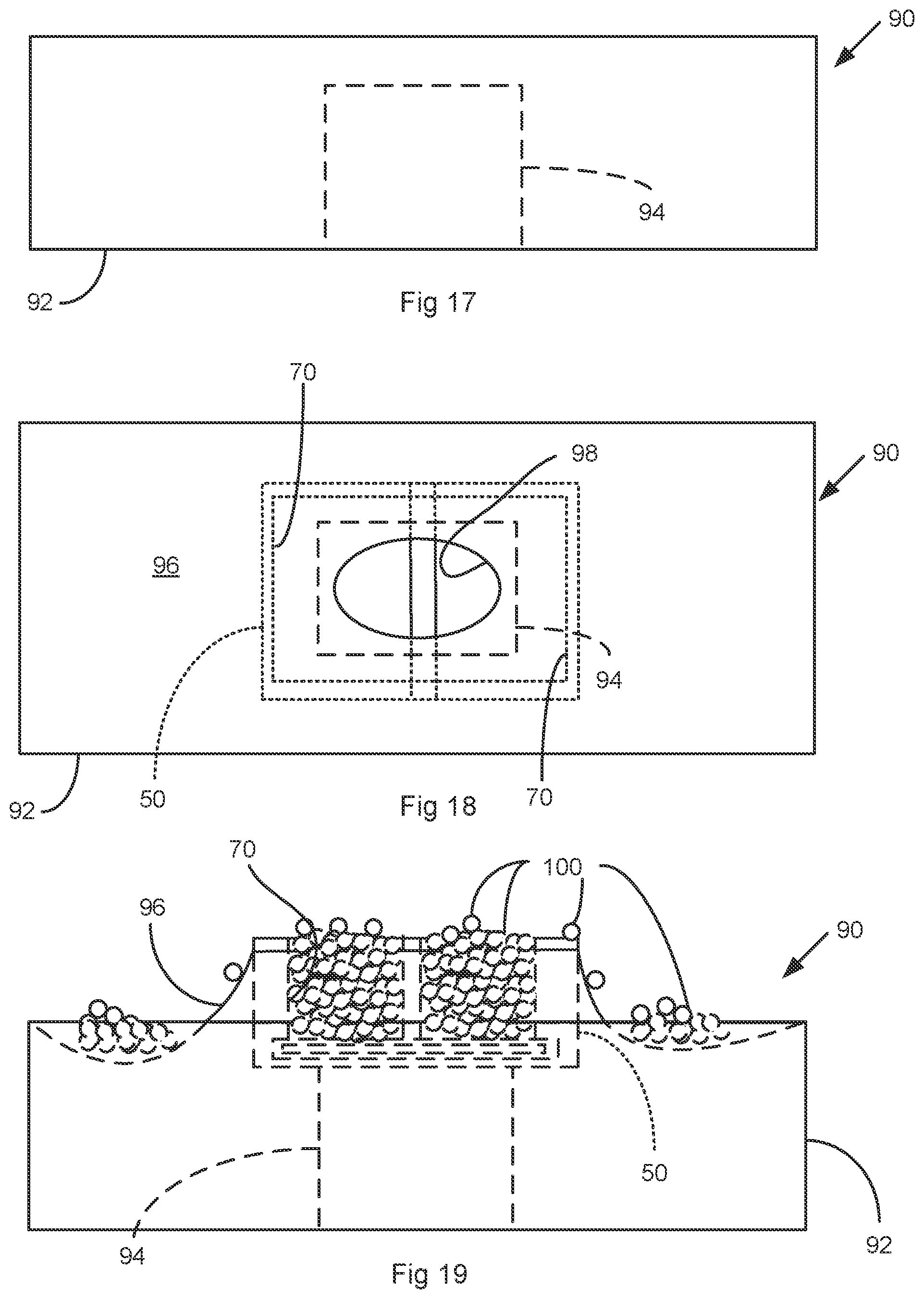 Patent US12350677 Figure 10 – Device for loading pellets into reactor tubes