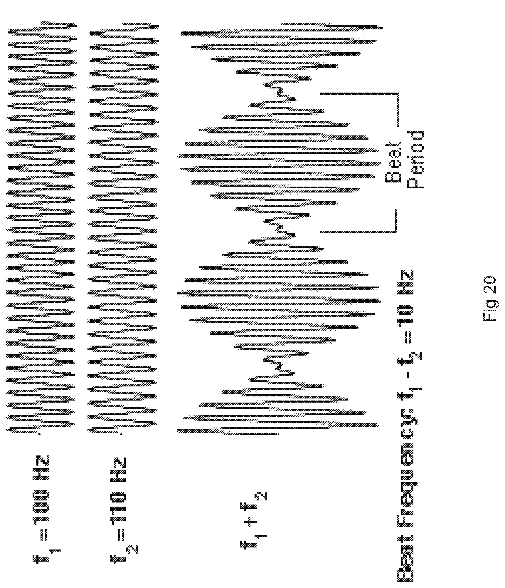 Patent US12350677 Figure 11 – Device for loading pellets into reactor tubes