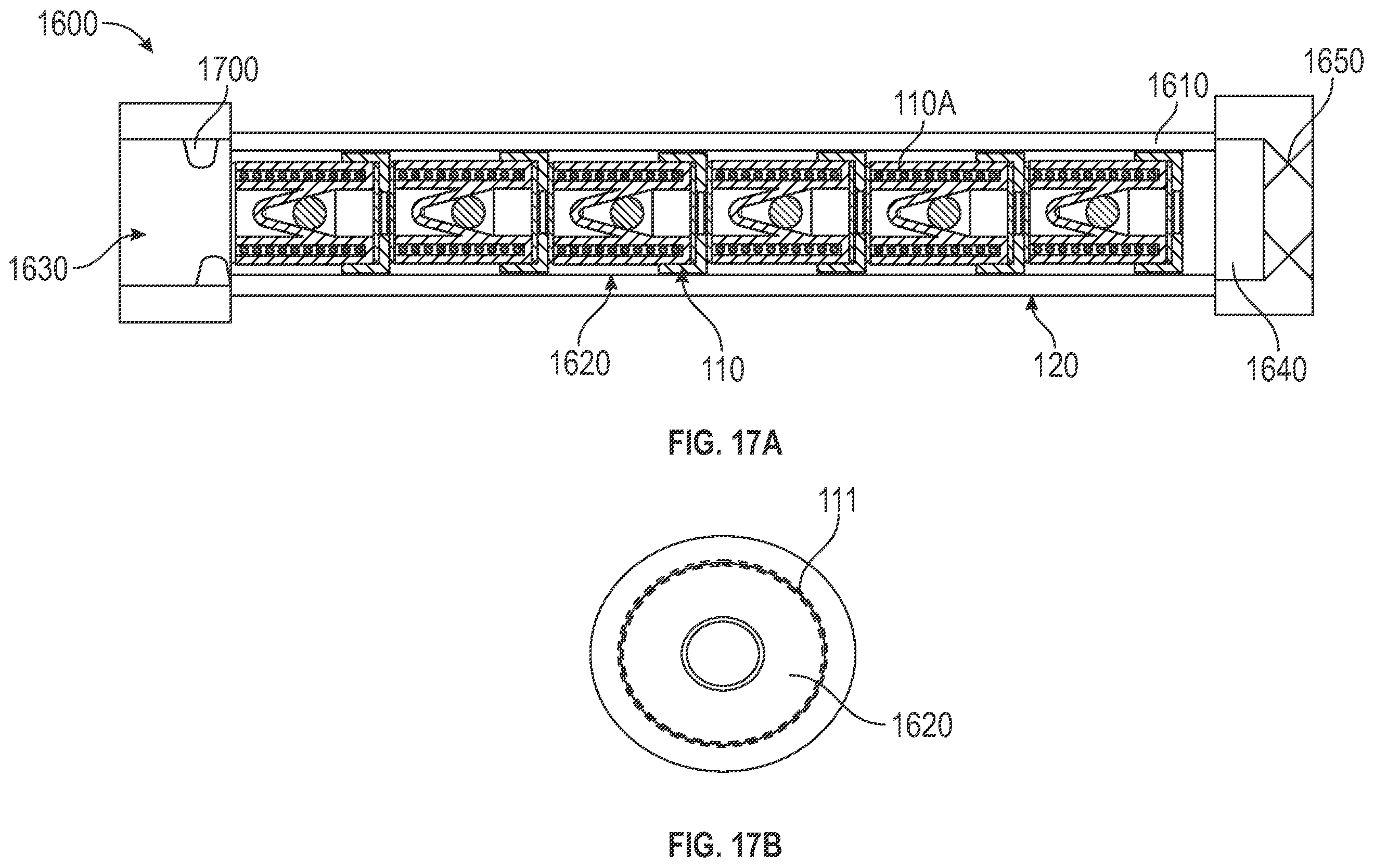 Patent US12350678 Figure 14 – Reagent storage devices and methods for same