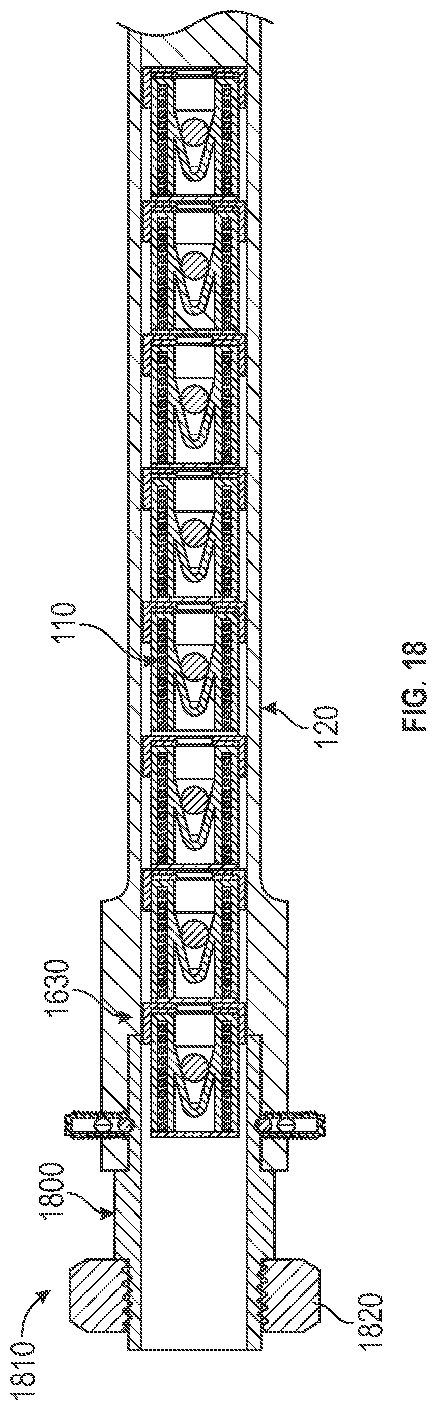Patent US12350678 Figure 15 – Reagent storage devices and methods for same