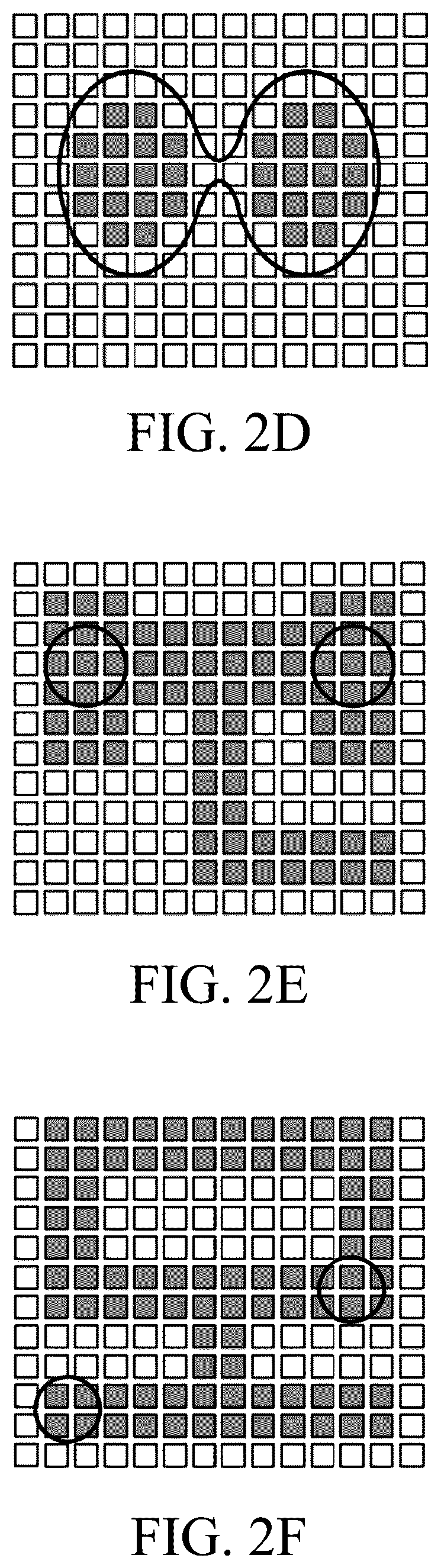 Patent US12350682 Figure 8 – Microelectrode device, microfluidic chip, and microfluidic examination method