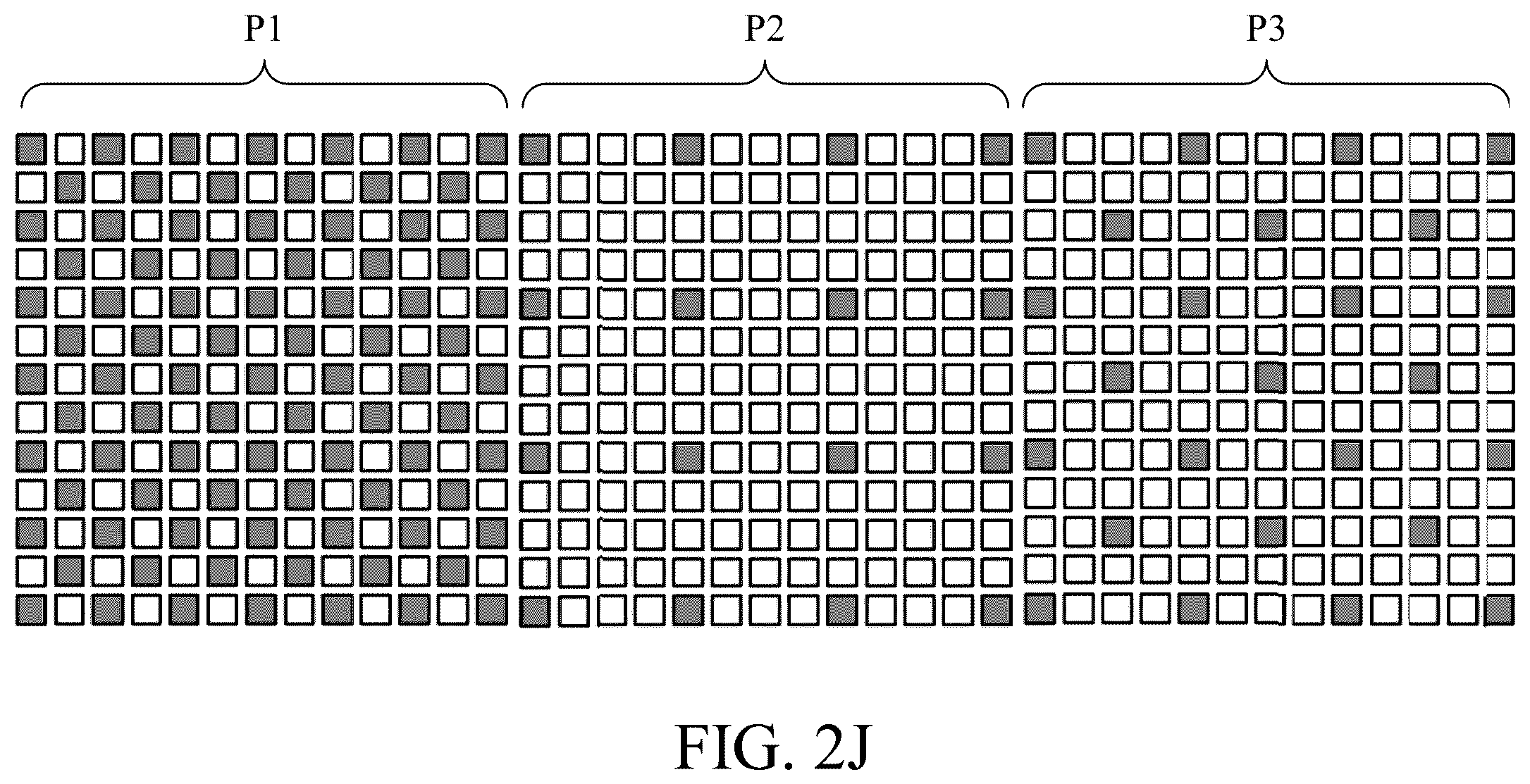 Patent US12350682 Figure 10 – Microelectrode device, microfluidic chip, and microfluidic examination method