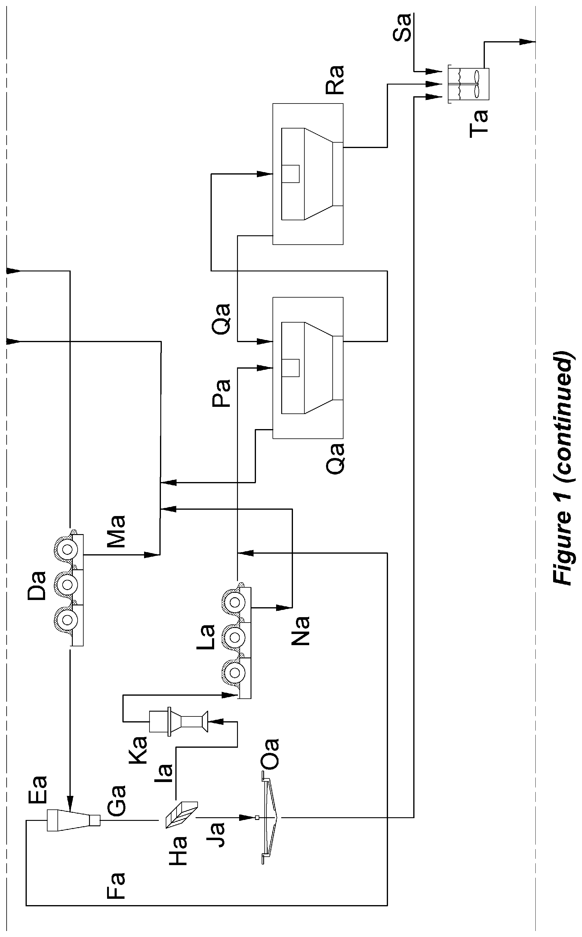 Patent US12350683 Figure 3 – Method and apparatus for processing magnetite